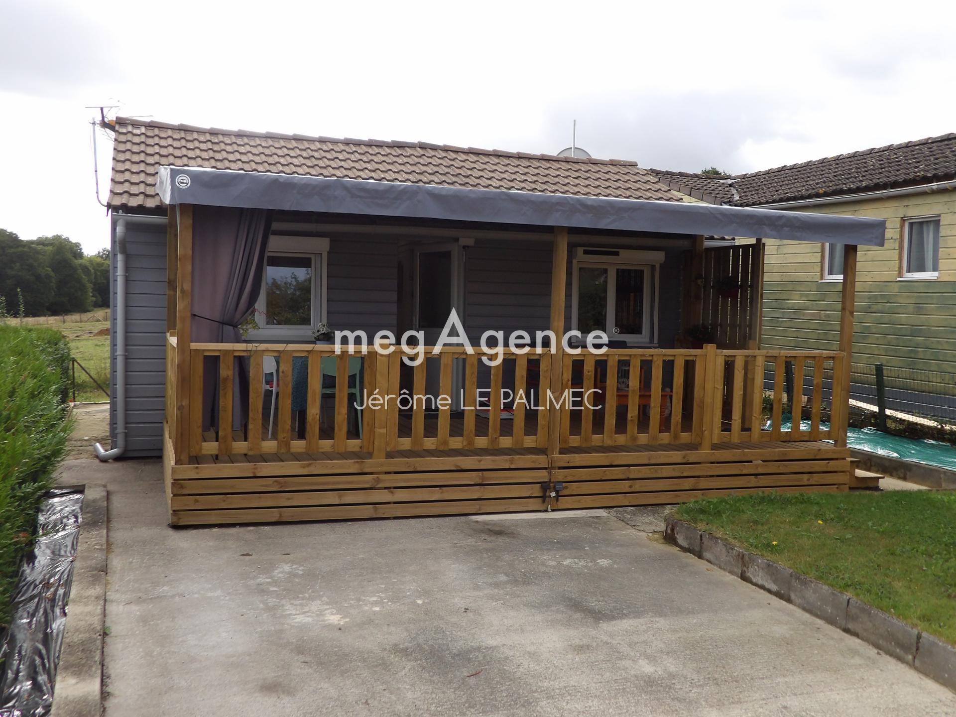 Photographie descriptive du bien