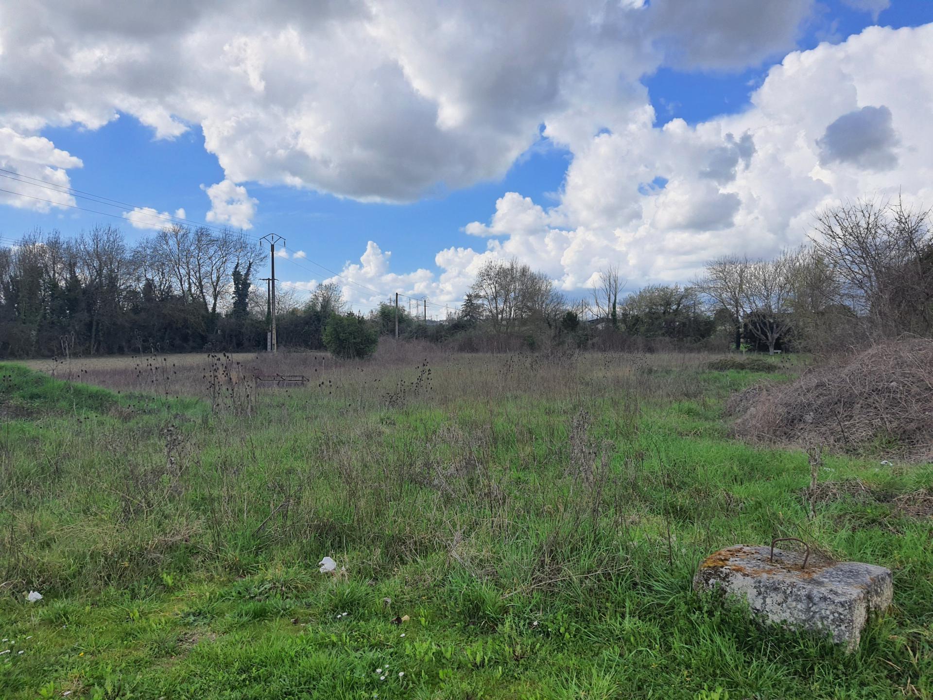 Photographie descriptive du bien