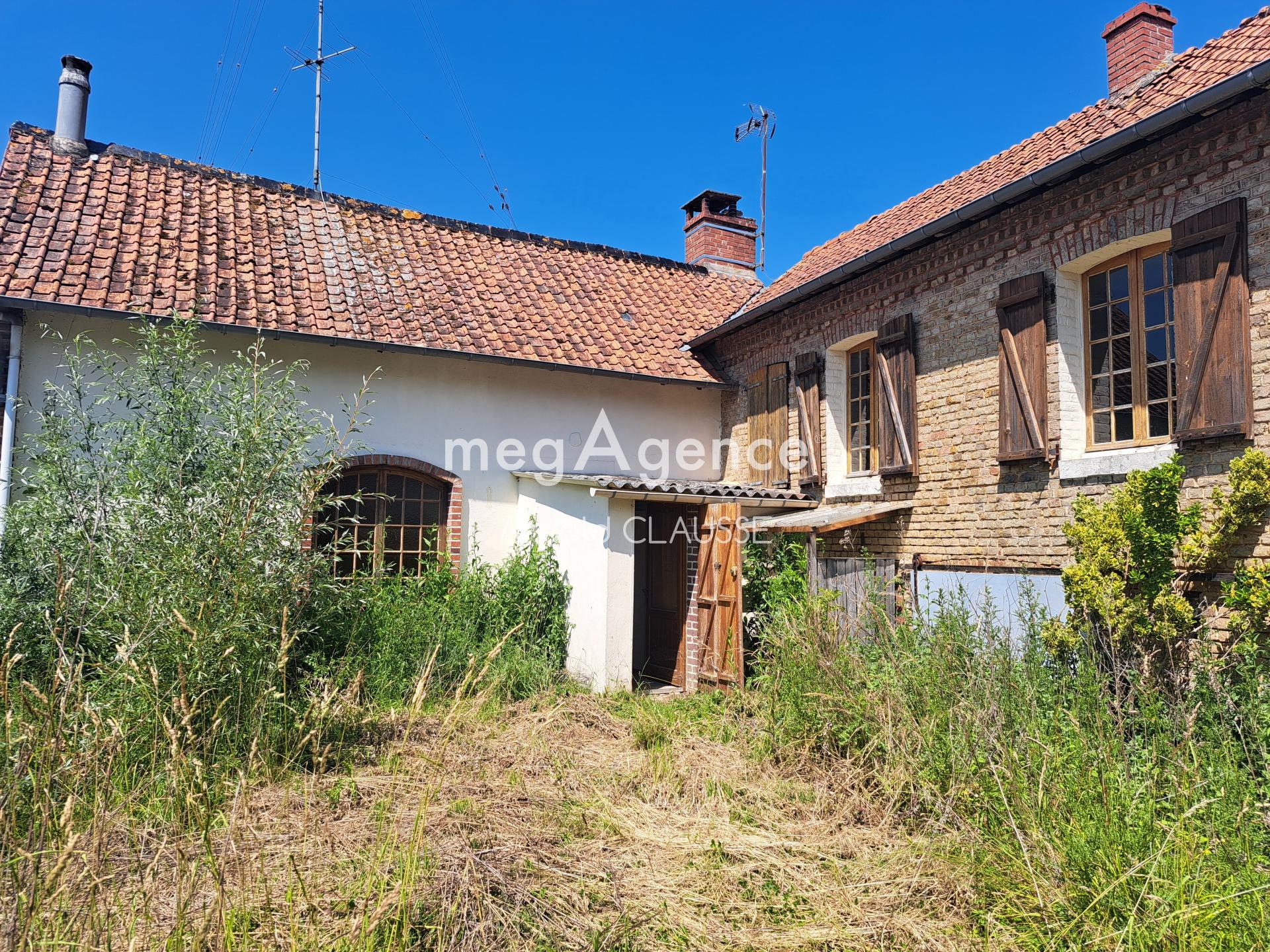 Photographie descriptive du bien