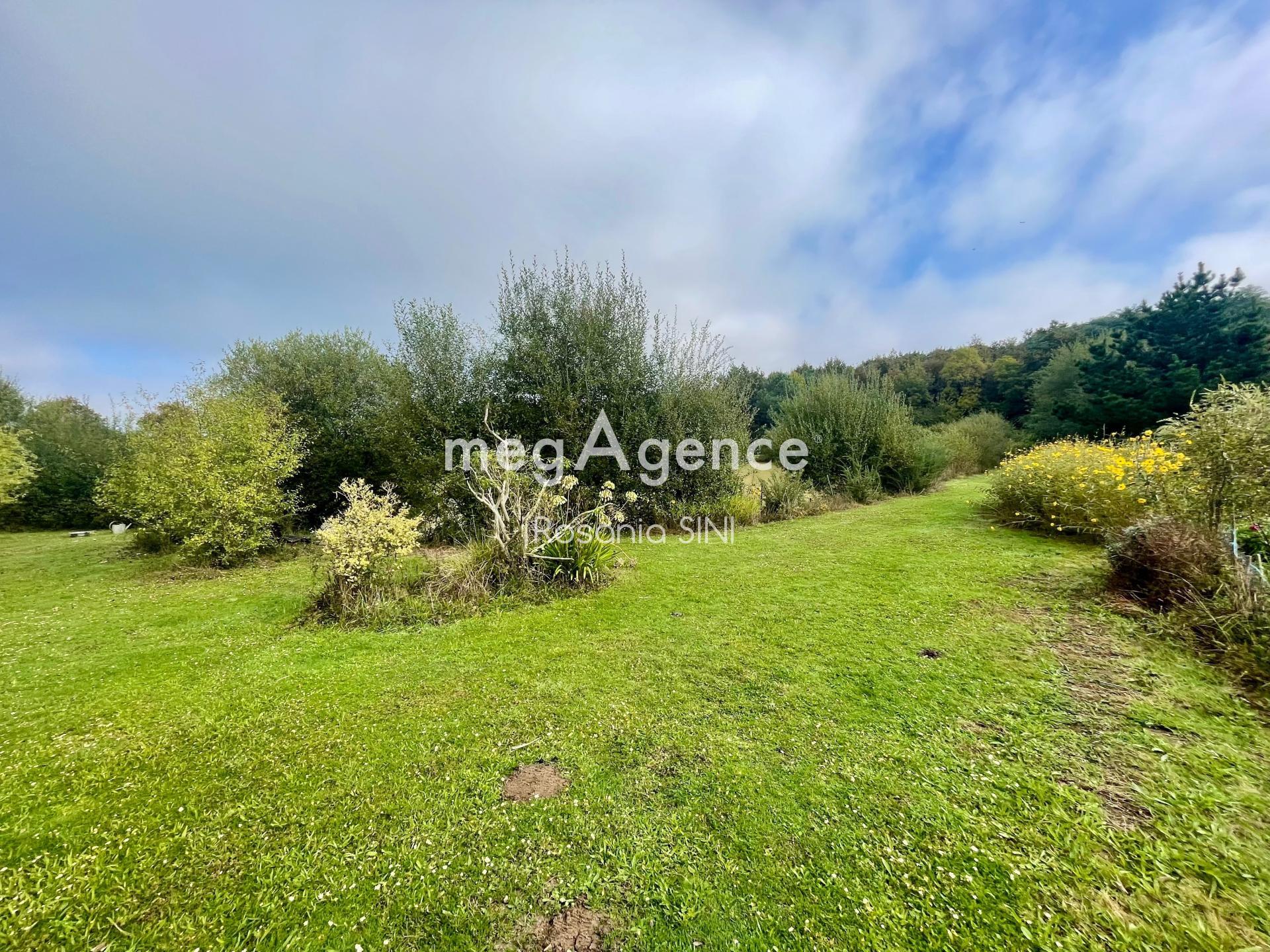 Photographie descriptive du bien