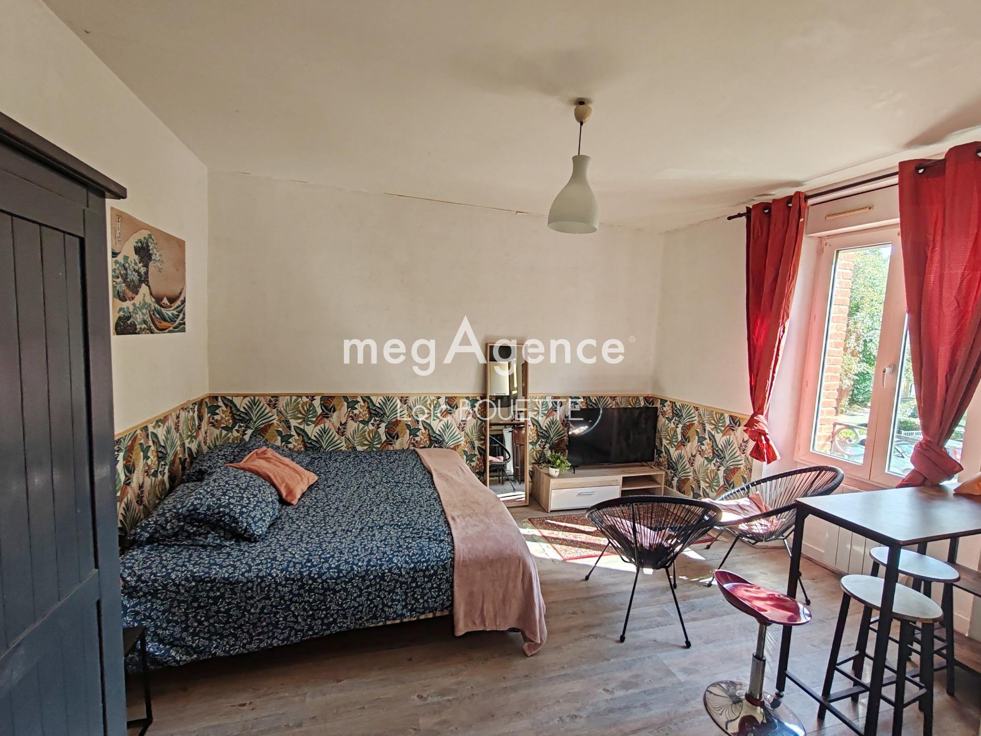 Photographie descriptive du bien