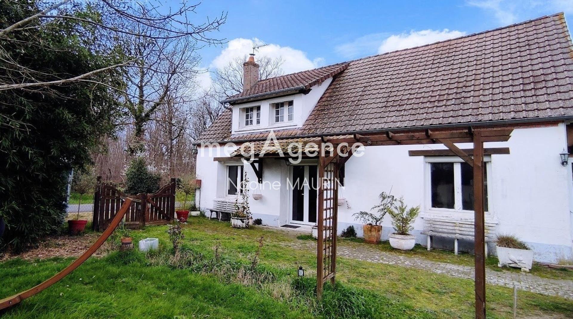 Photographie descriptive du bien