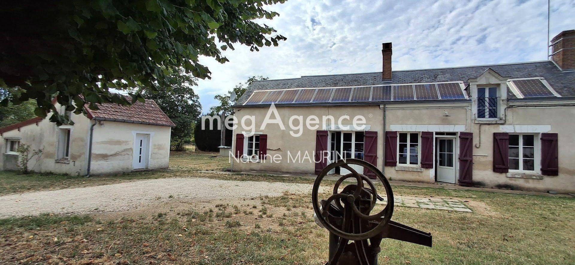 Photographie descriptive du bien