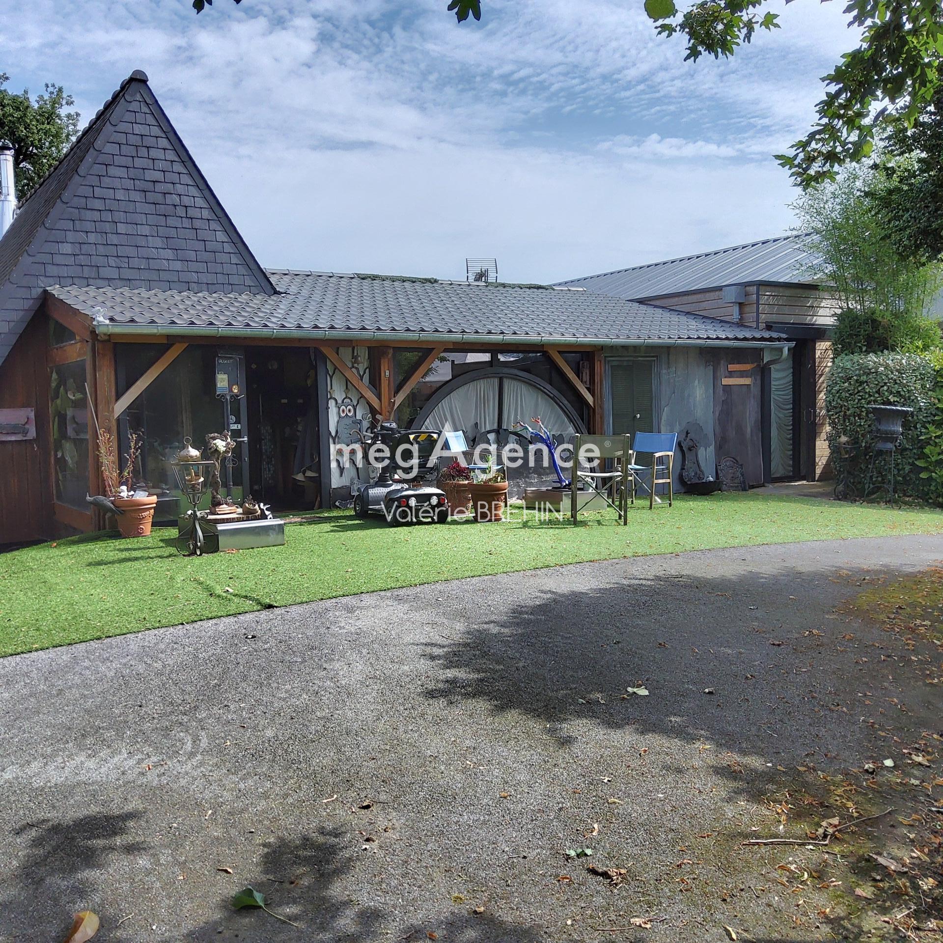 Photographie descriptive du bien