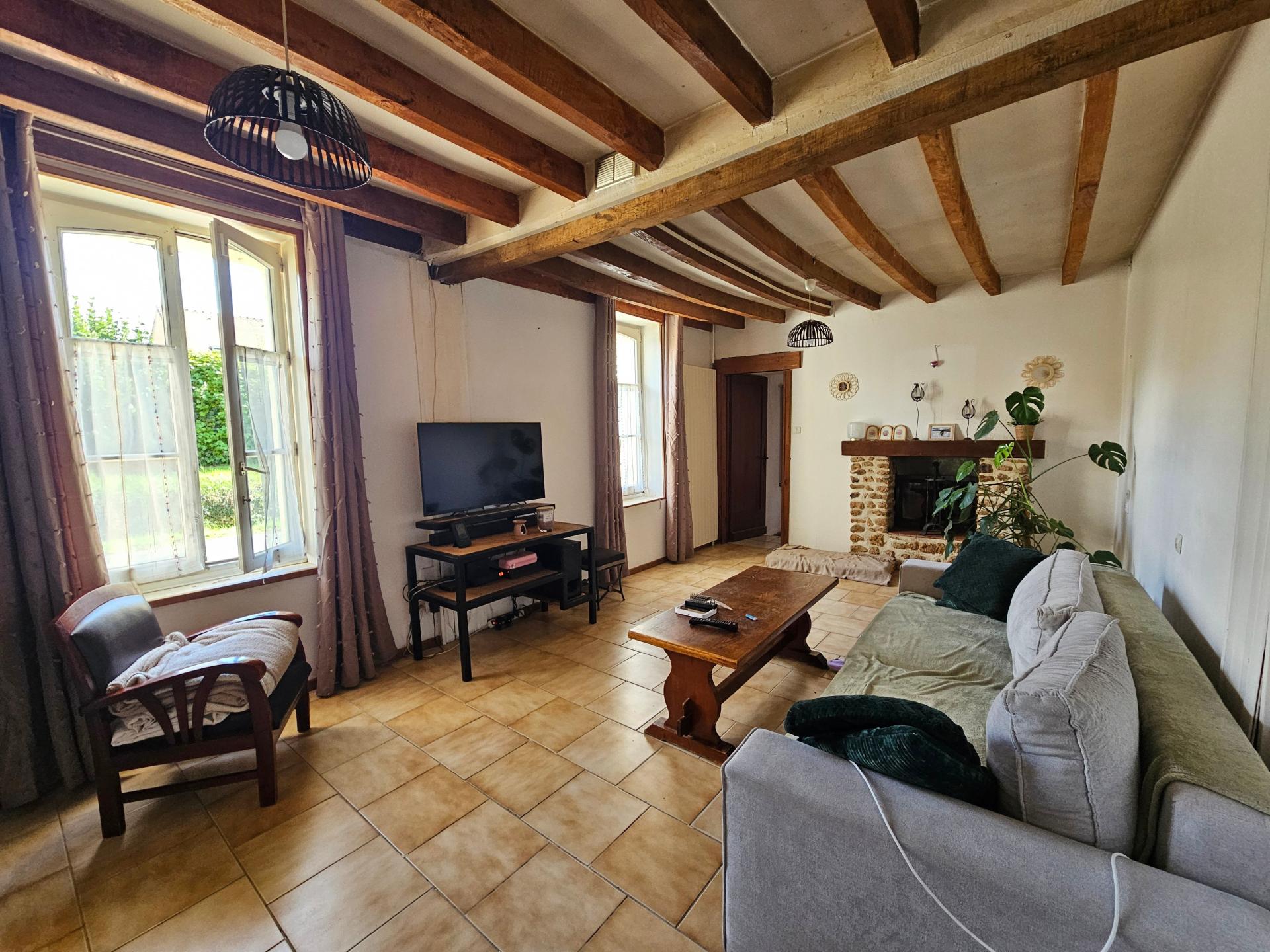 Photographie descriptive du bien