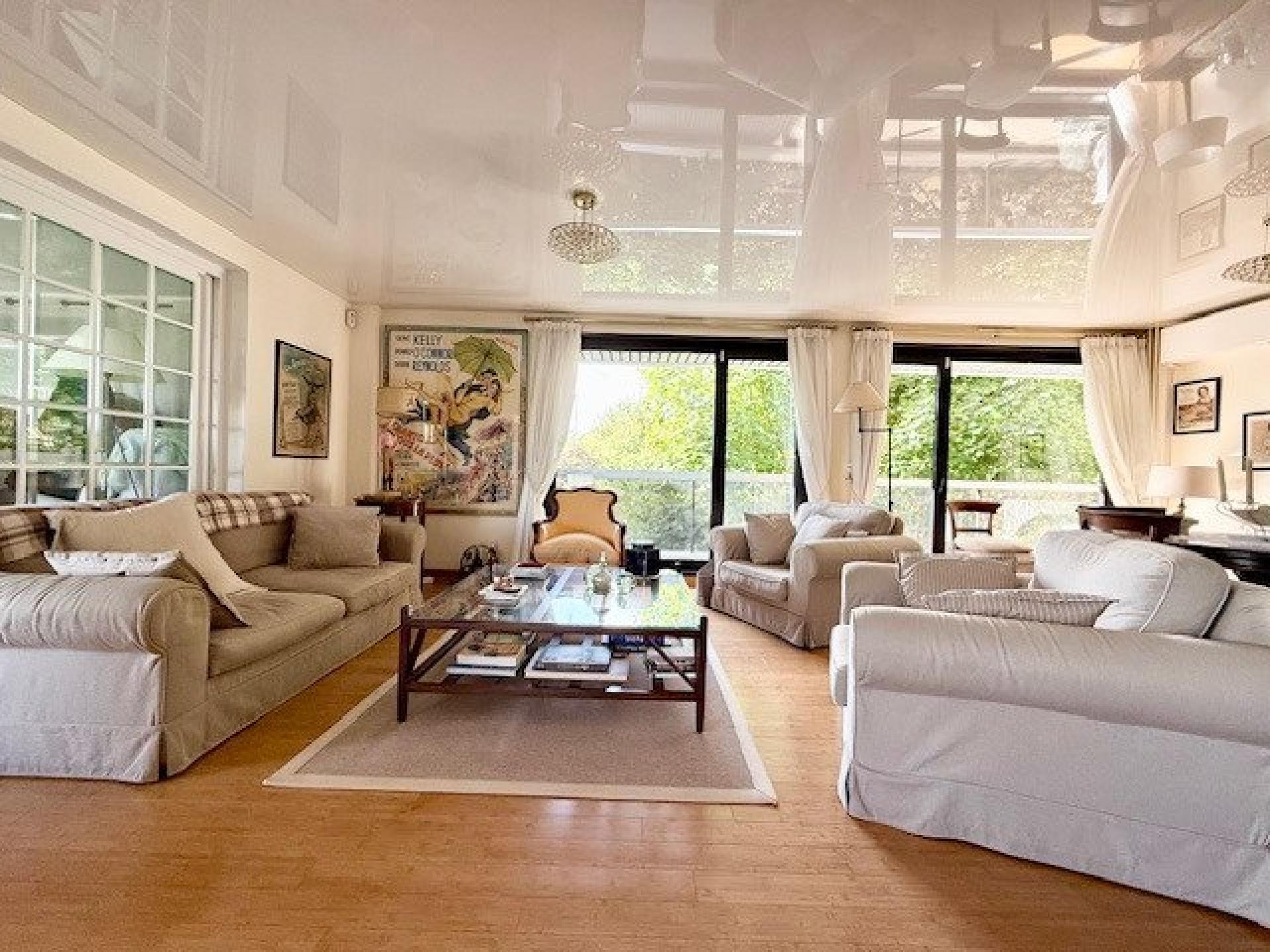 Photographie descriptive du bien