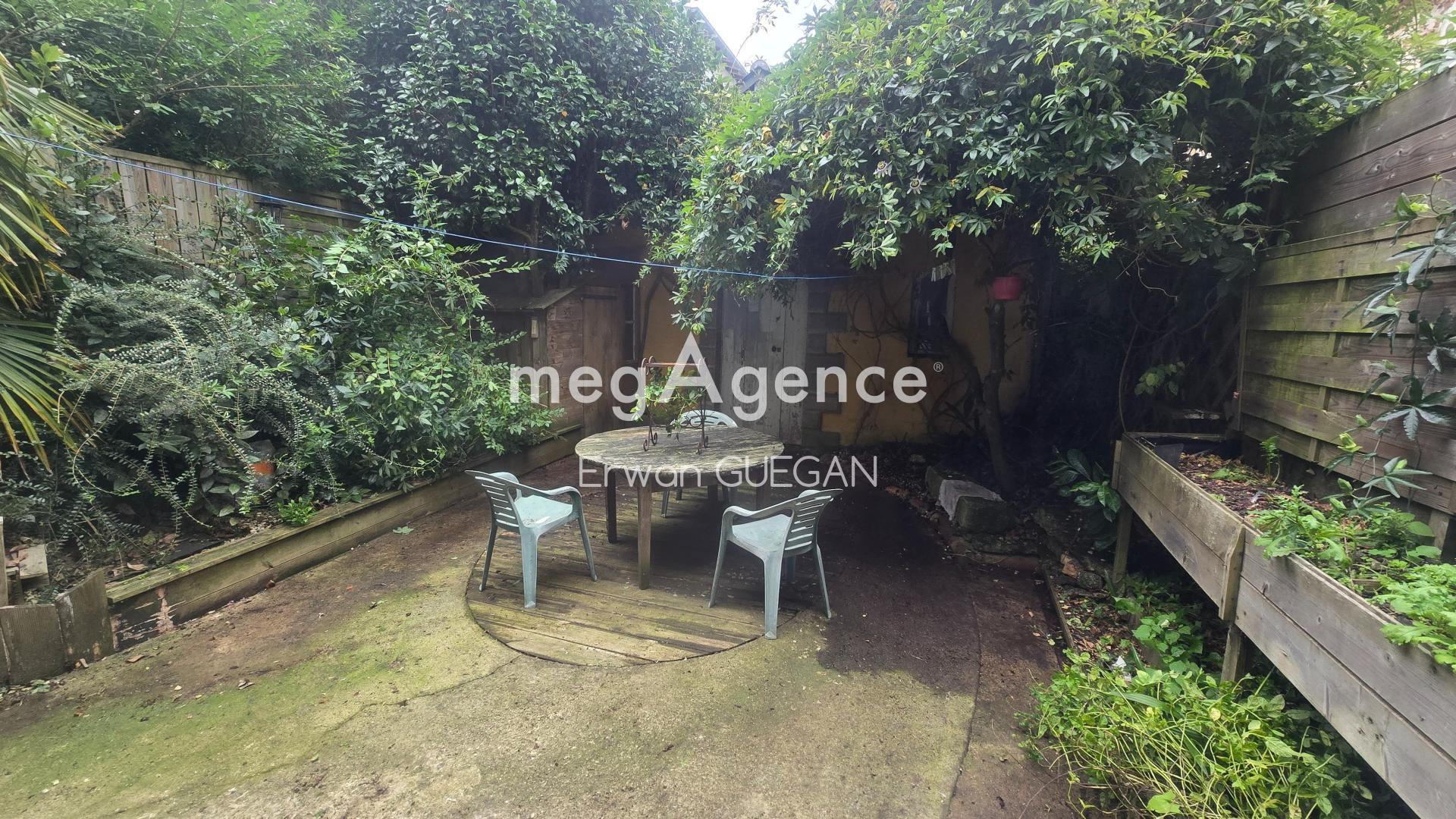 Photographie descriptive du bien