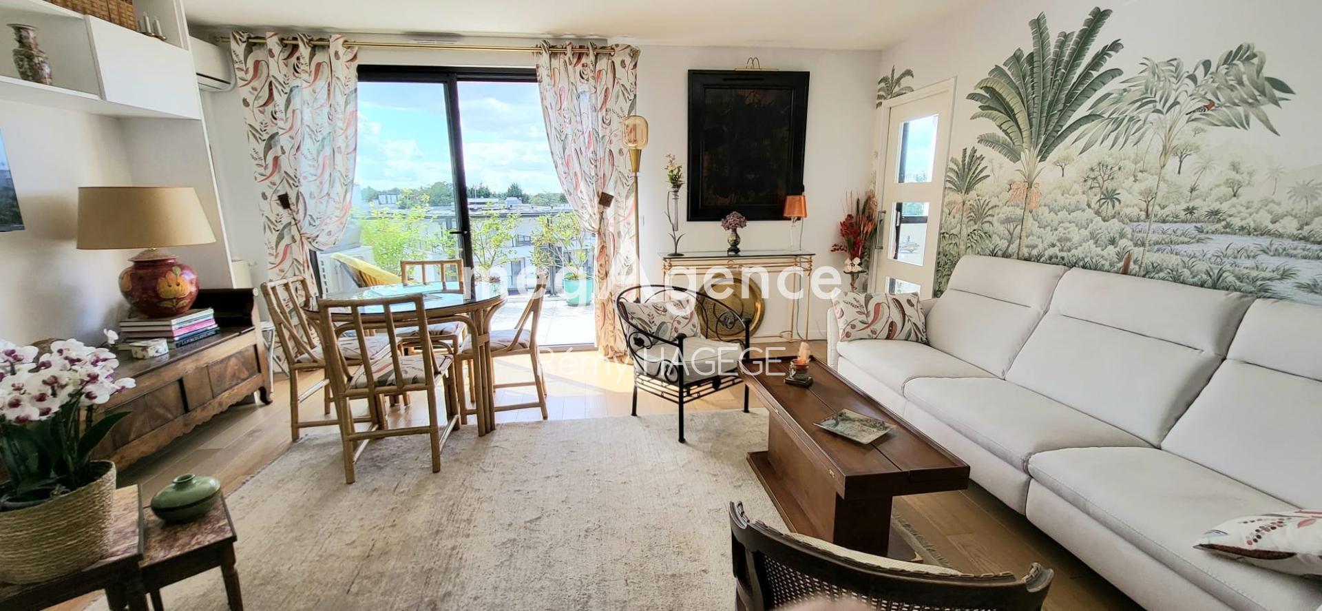 Photographie descriptive du bien