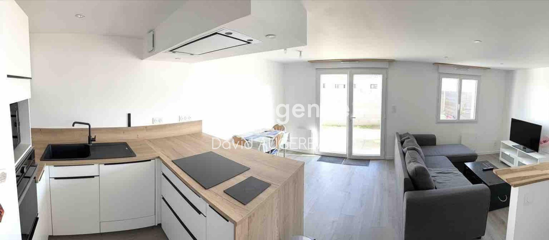 Photographie descriptive du bien