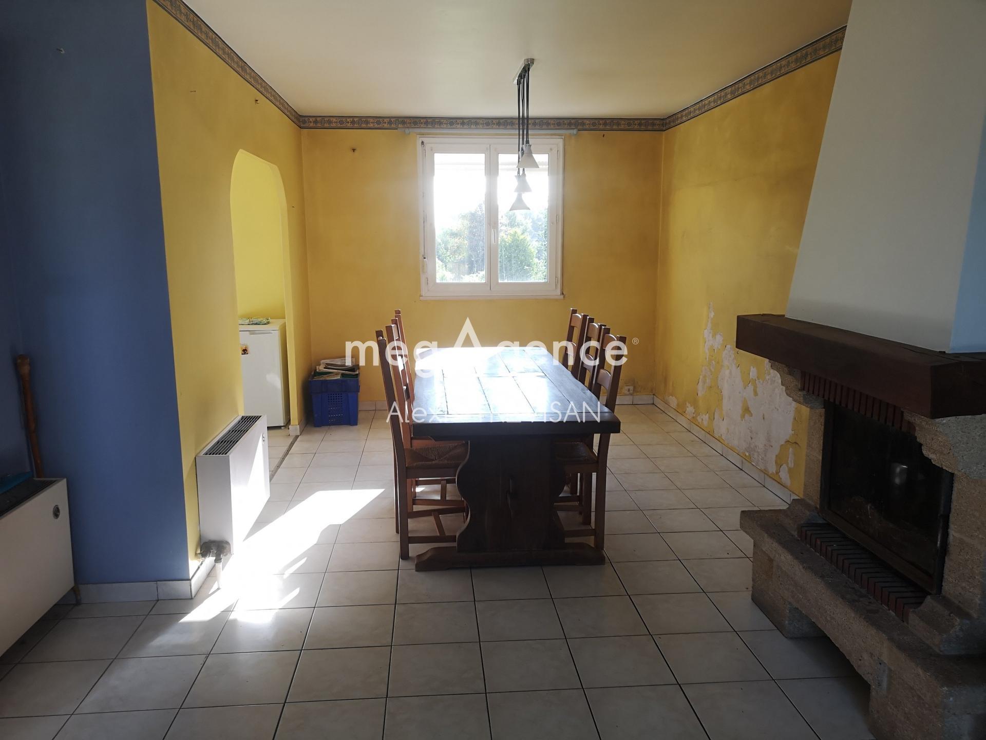 Photographie descriptive du bien