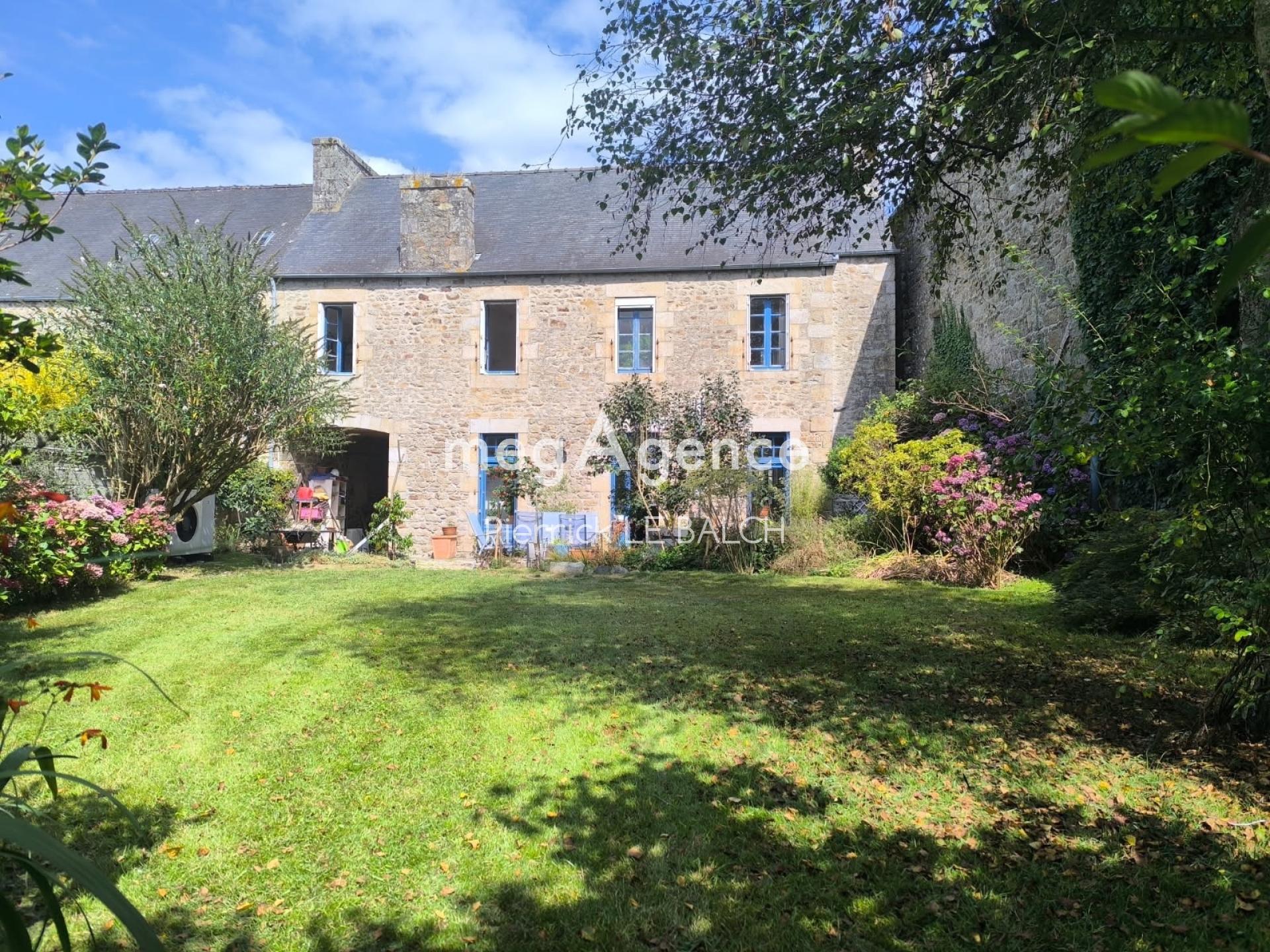 Photographie descriptive du bien