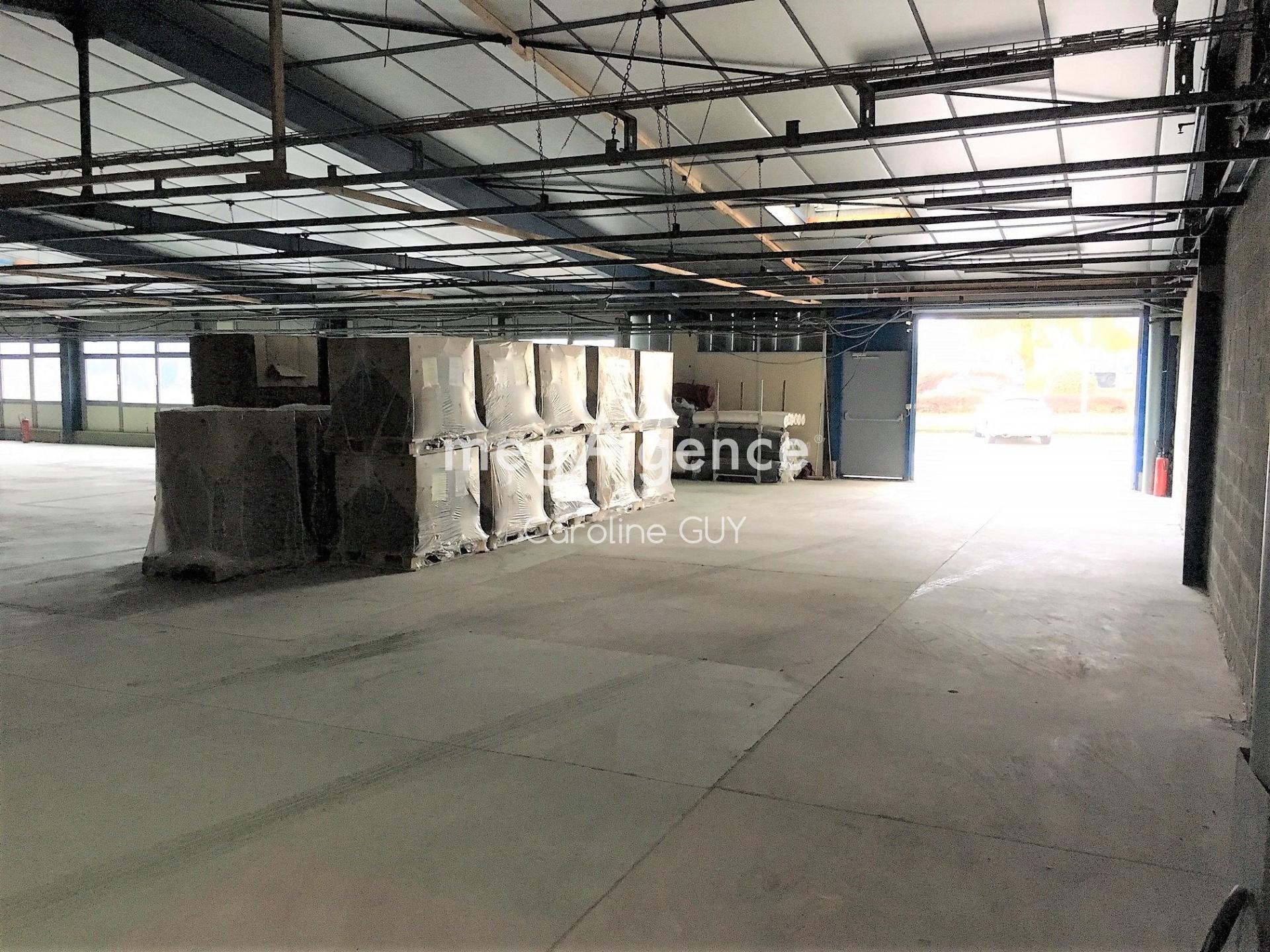 Photographie descriptive du bien