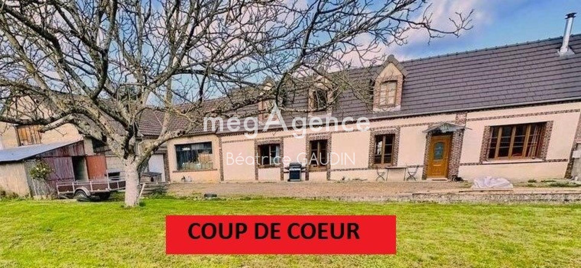 Photographie descriptive du bien