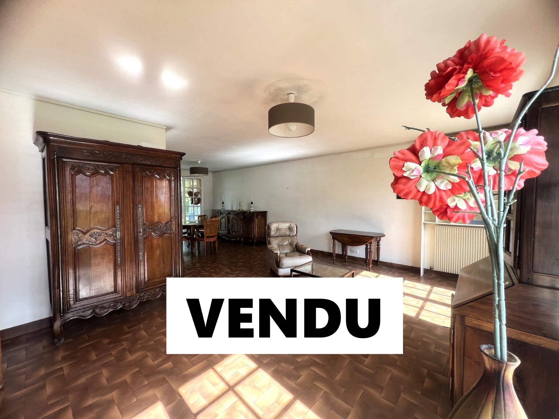 Photographie descriptive du bien