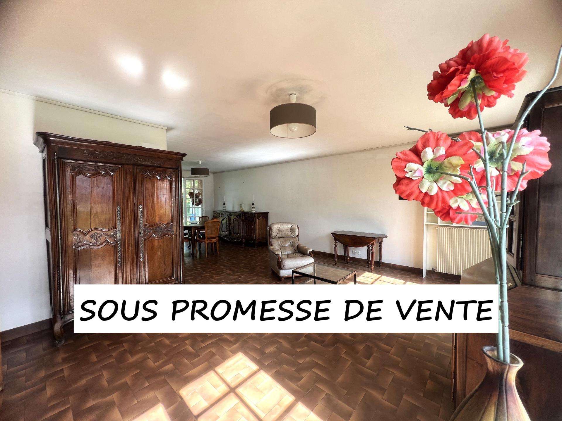 Photographie descriptive du bien