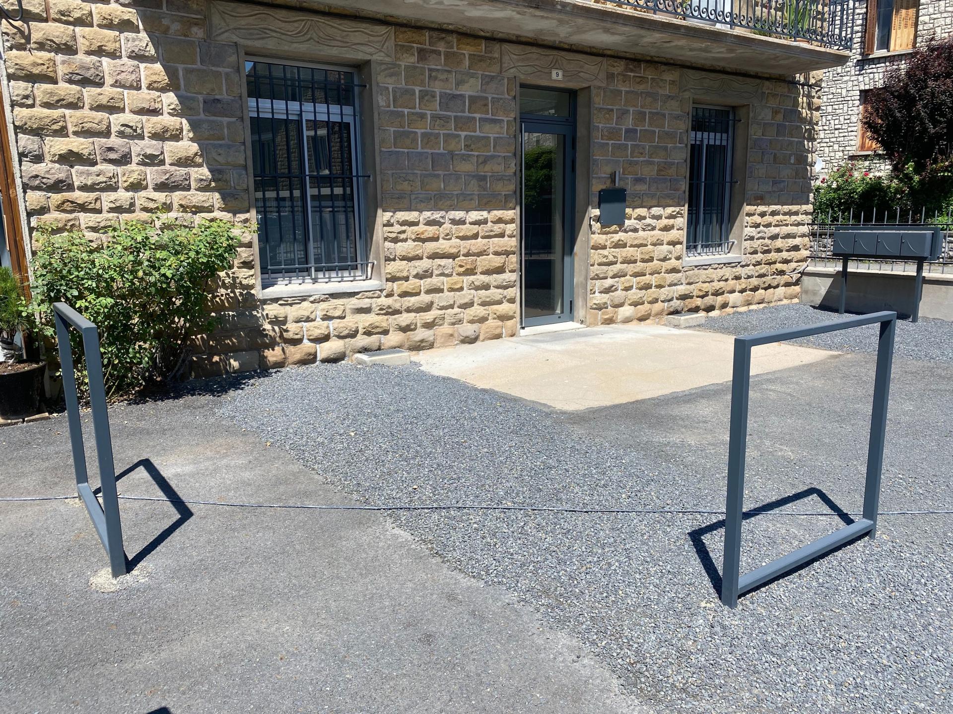 Photographie descriptive du bien