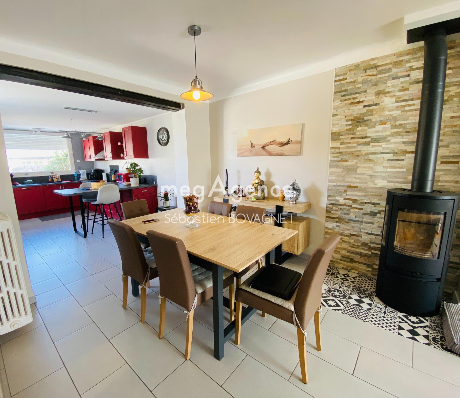 Photographie descriptive du bien