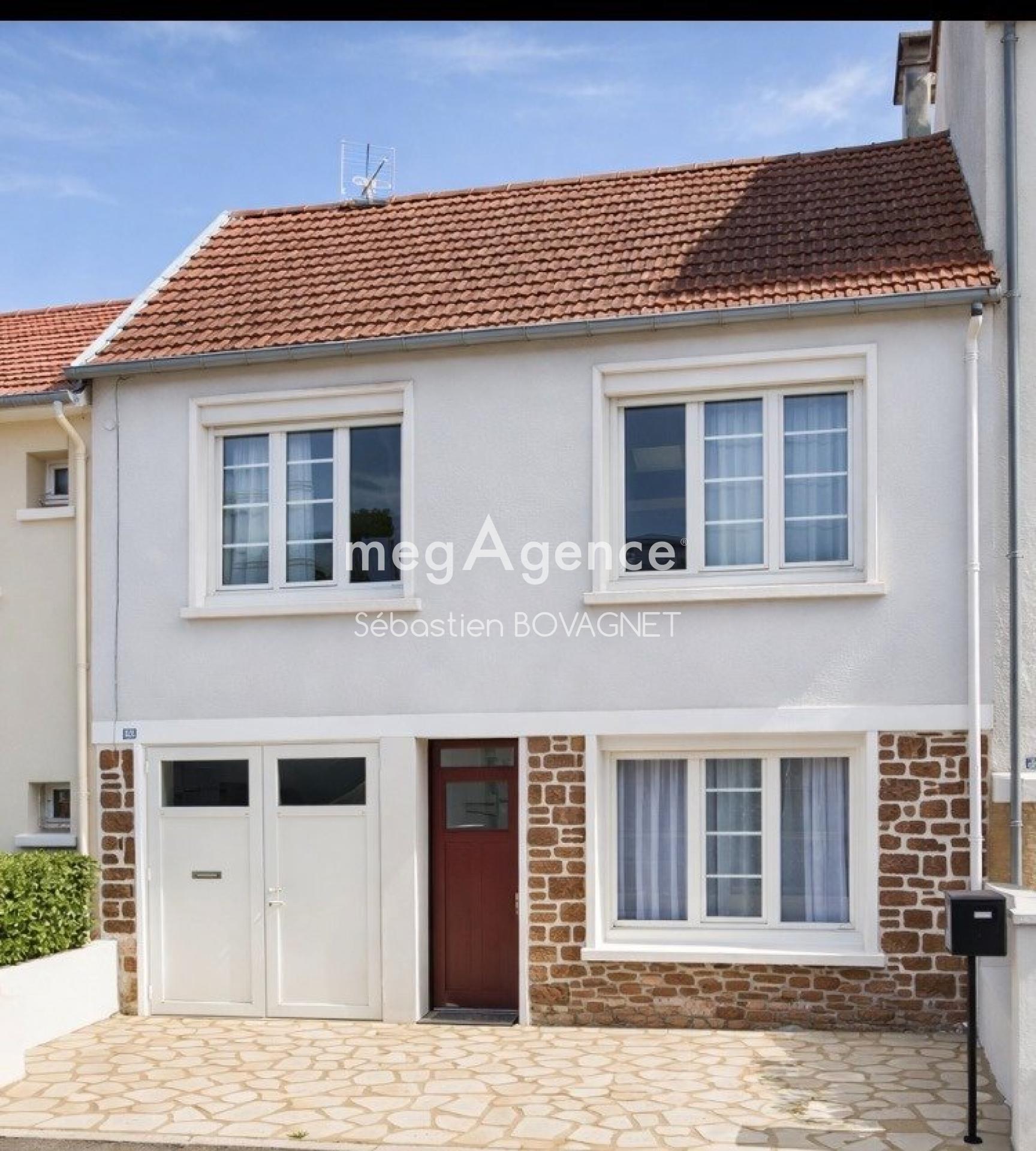 Photographie descriptive du bien