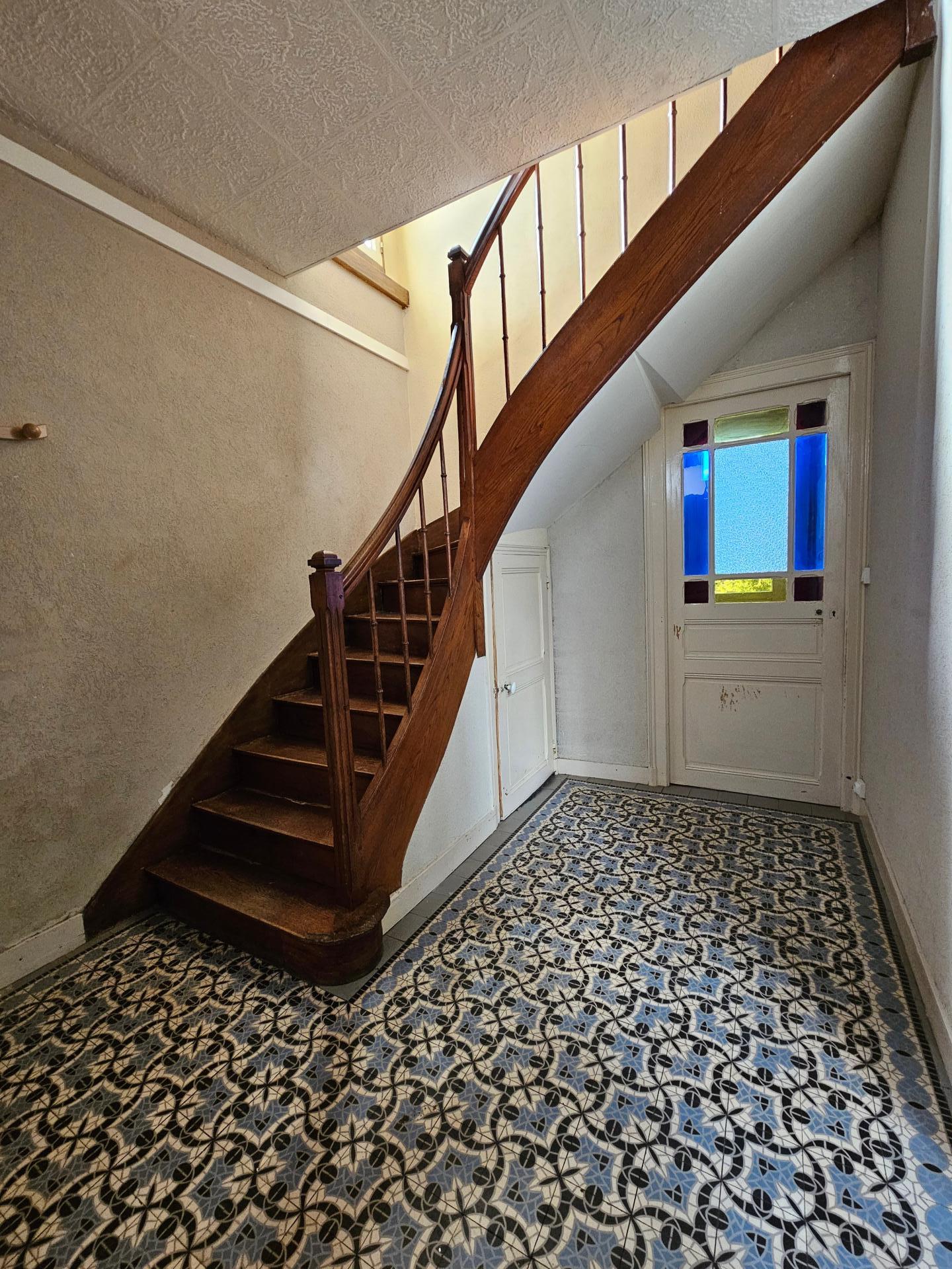 Photographie descriptive du bien