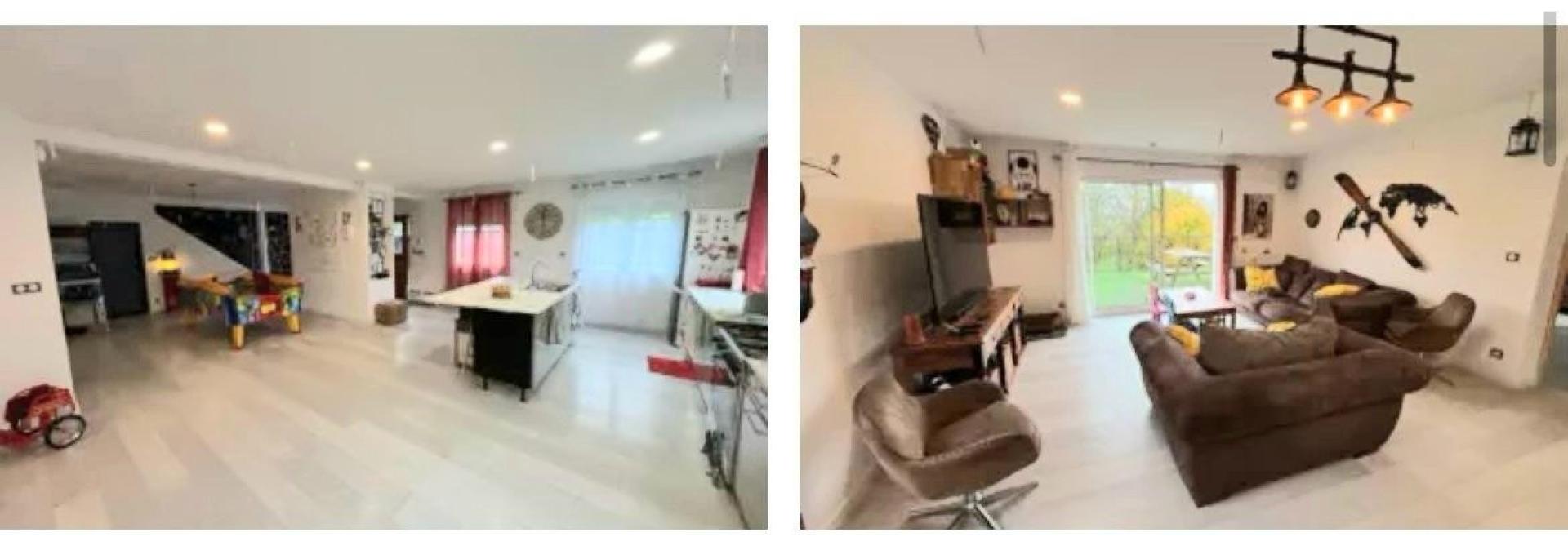 Photographie descriptive du bien