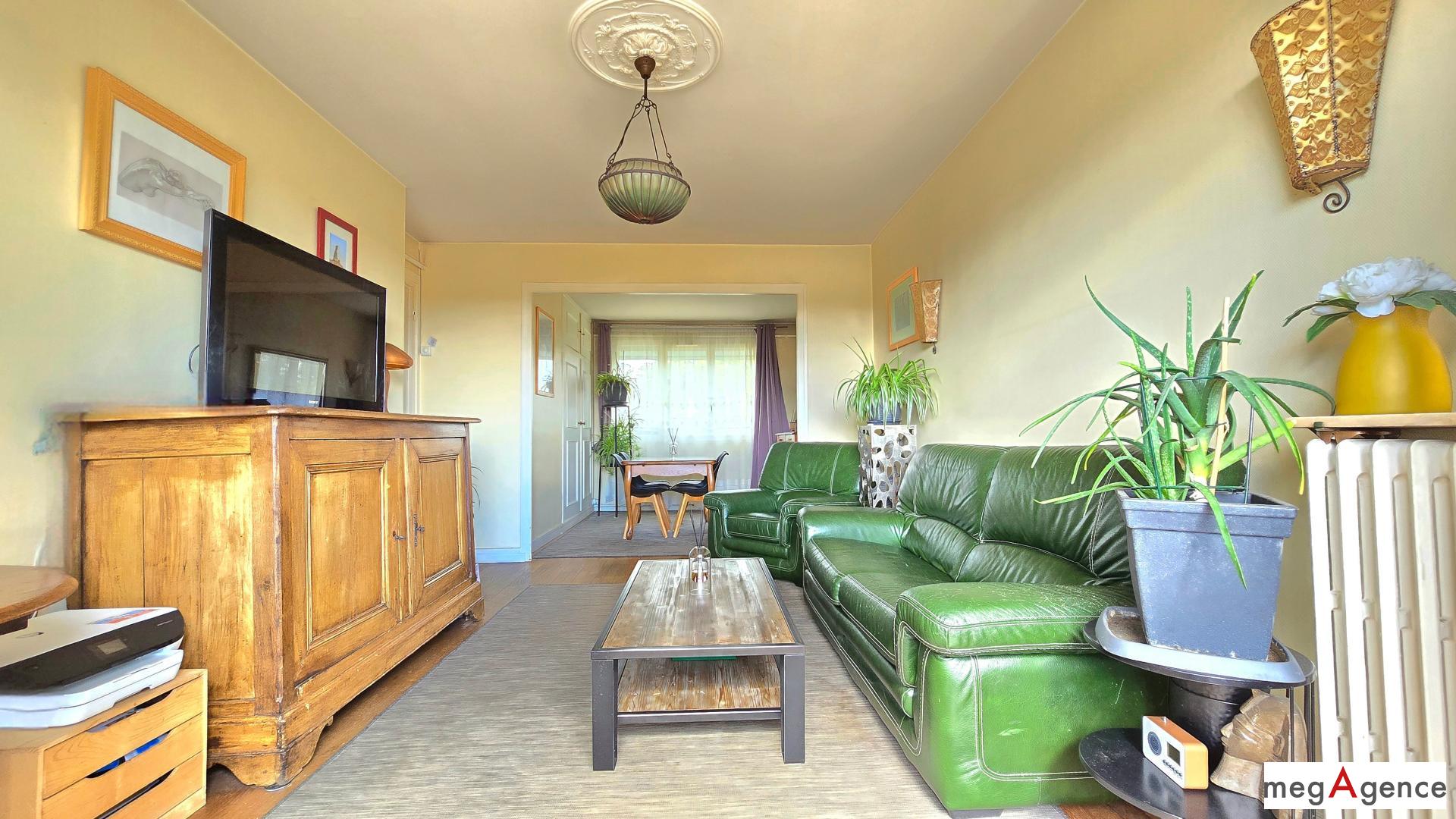 Photographie descriptive du bien