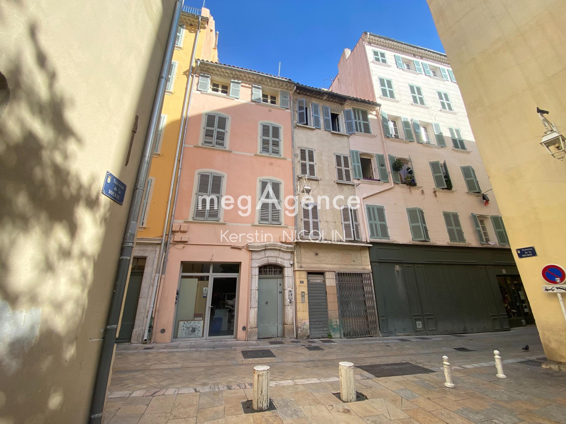 Photographie descriptive du bien