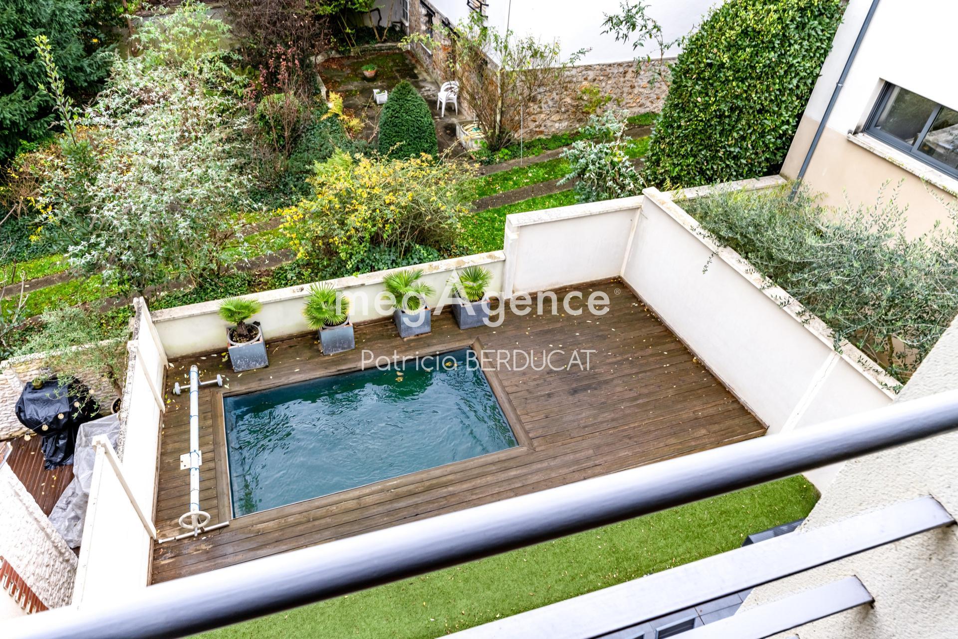 Photographie descriptive du bien