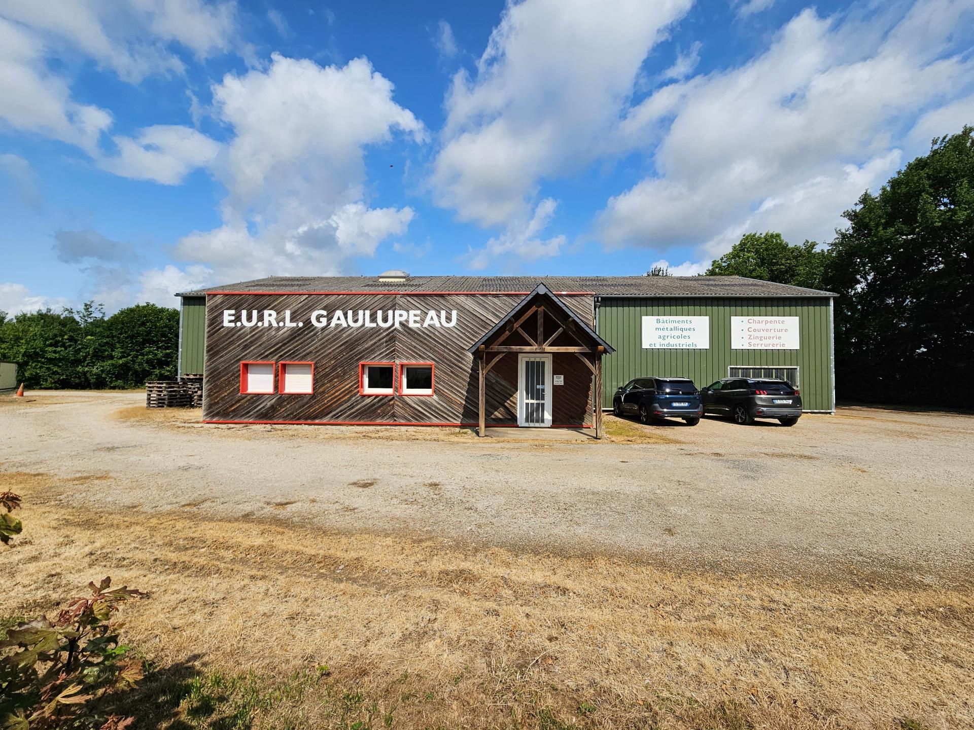 Photographie descriptive du bien