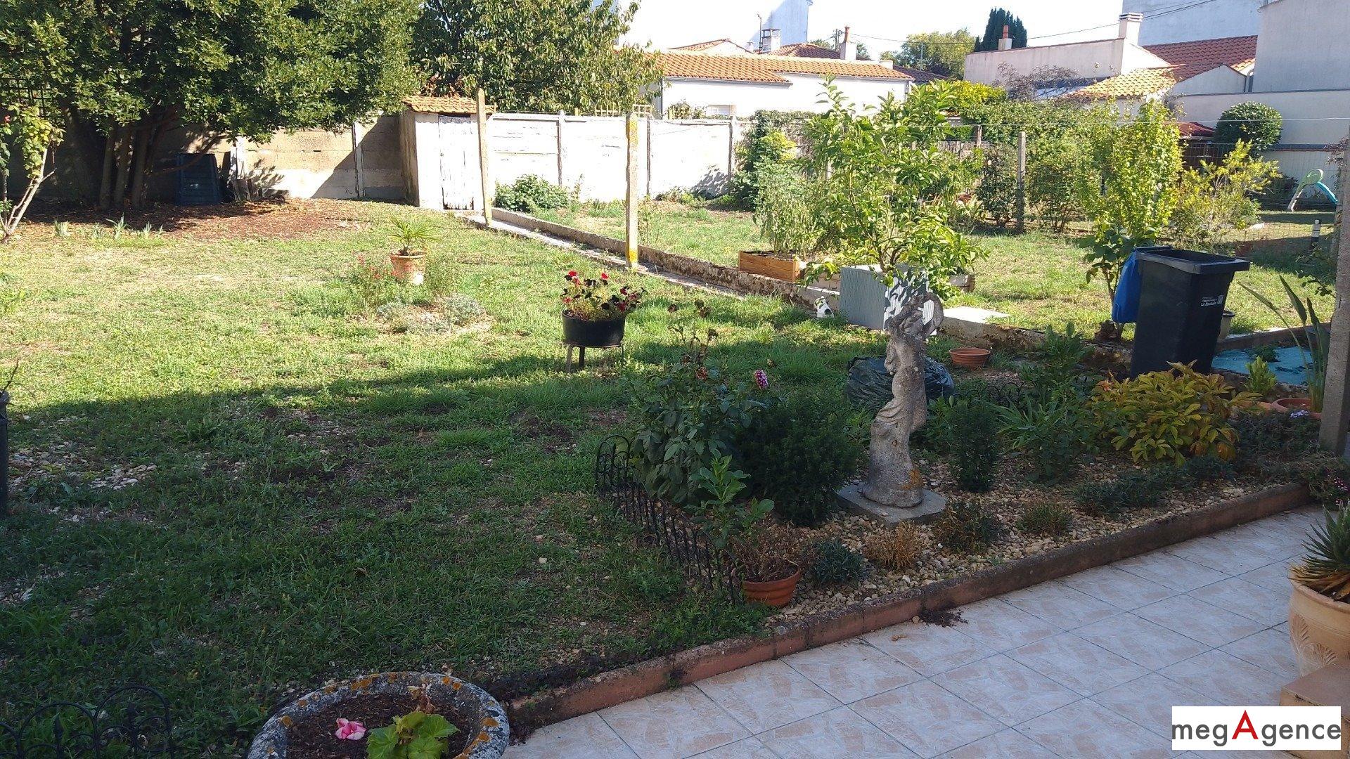 Photographie descriptive du bien