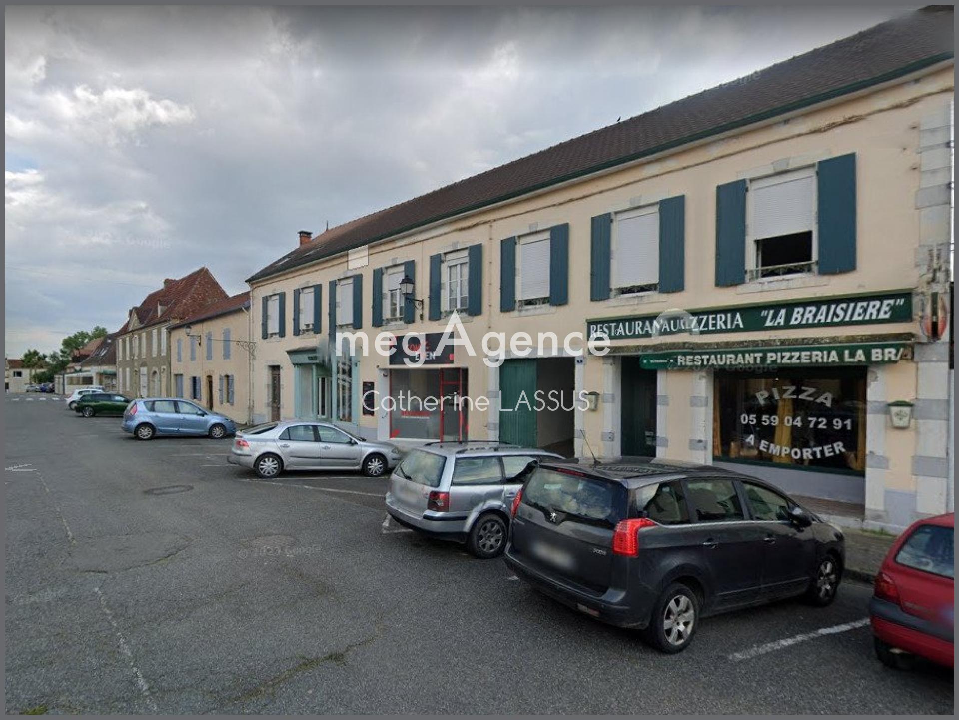 Photographie descriptive du bien