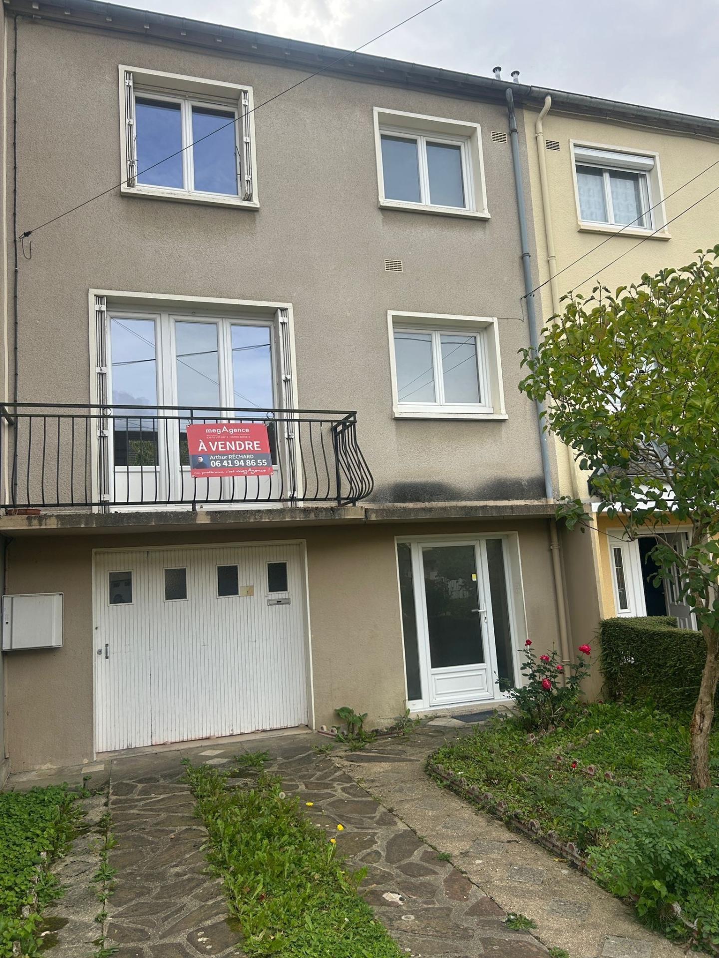 Photographie descriptive du bien