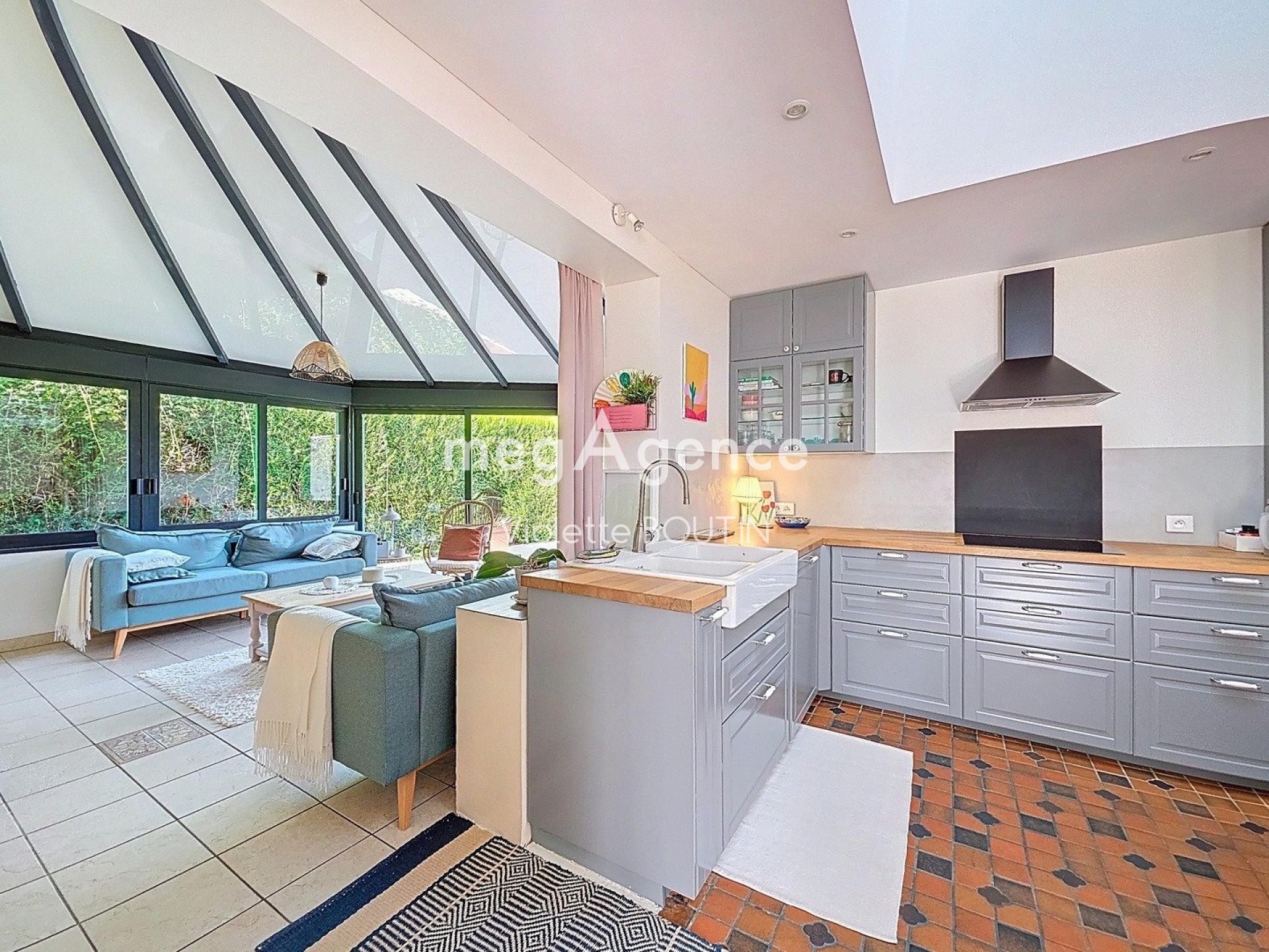 Photographie descriptive du bien