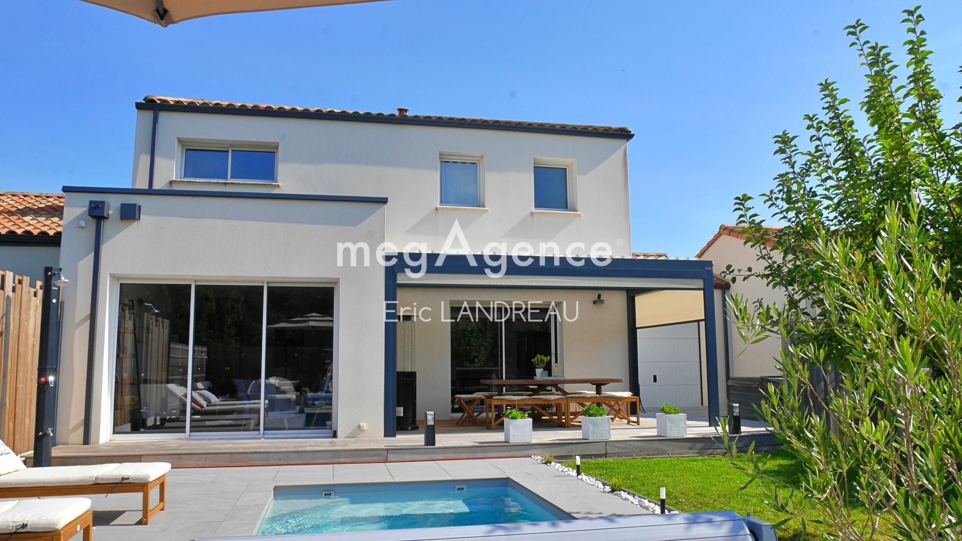 Photographie descriptive du bien