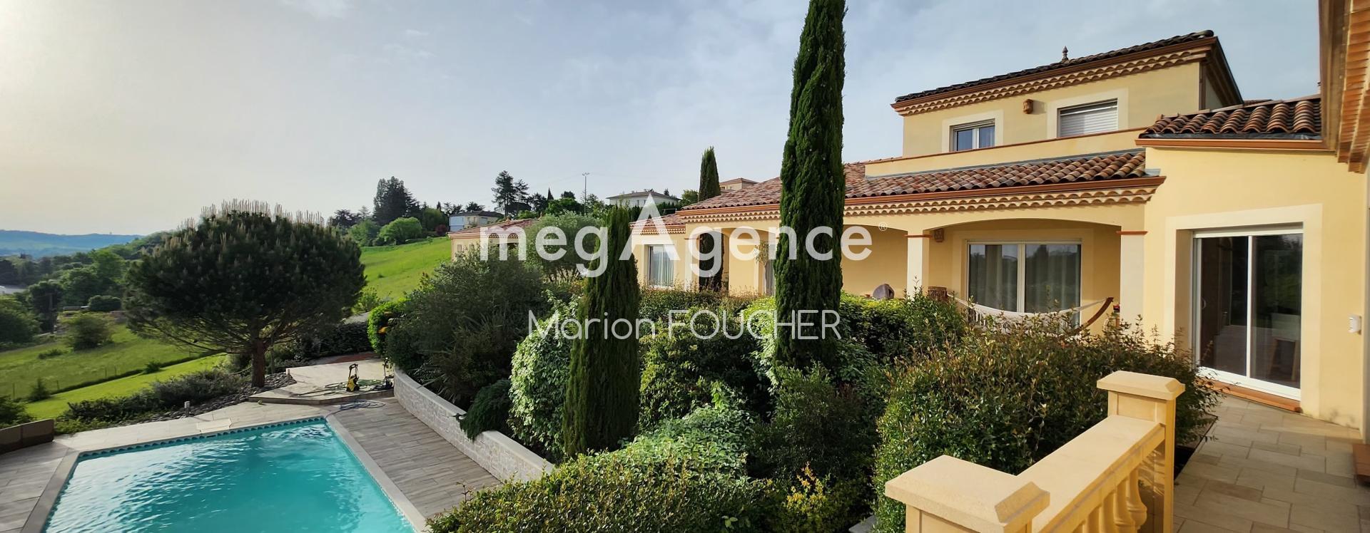 Photographie descriptive du bien