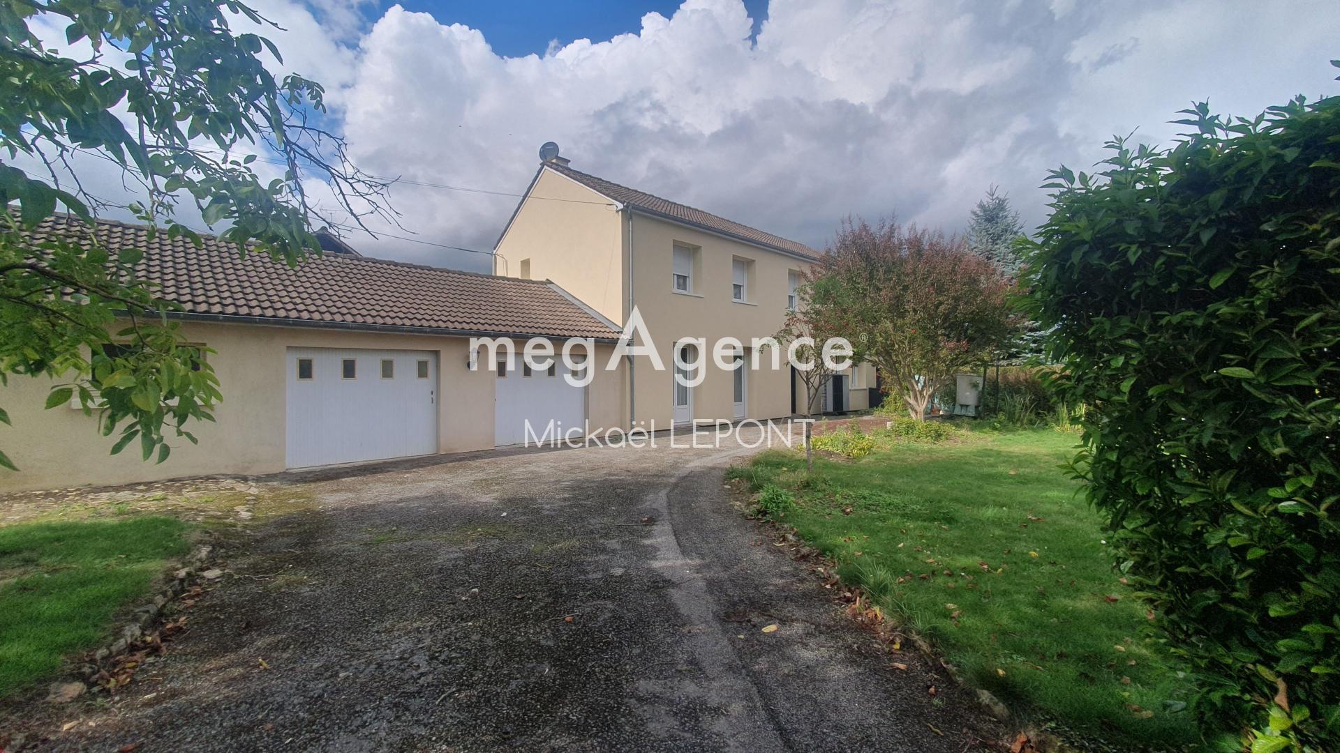 Photographie descriptive du bien