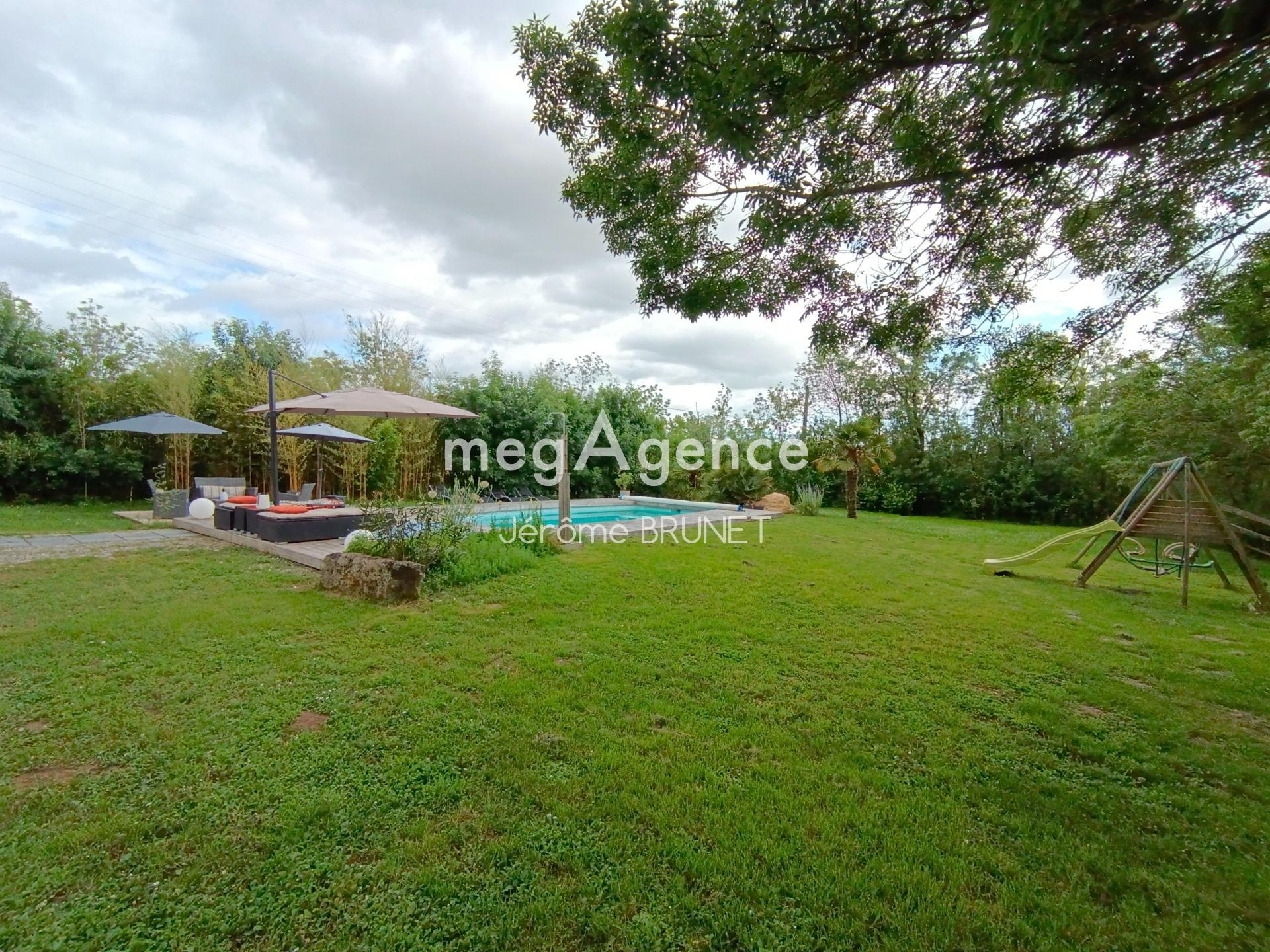 Photographie descriptive du bien