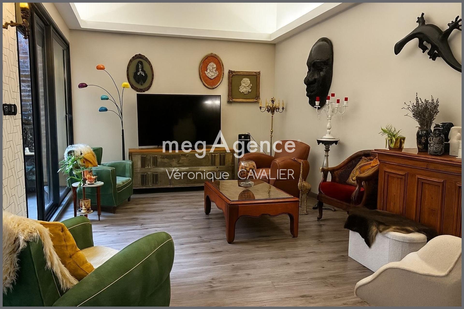 Photographie descriptive du bien