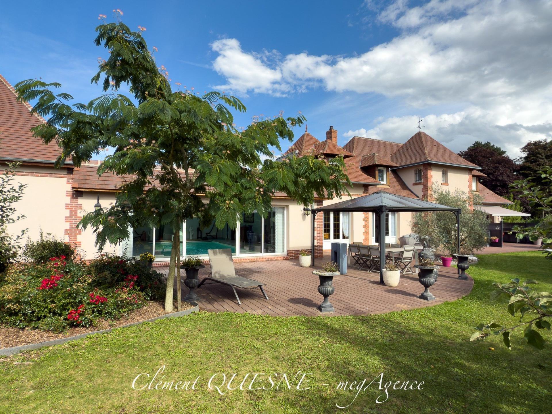 Photographie descriptive du bien