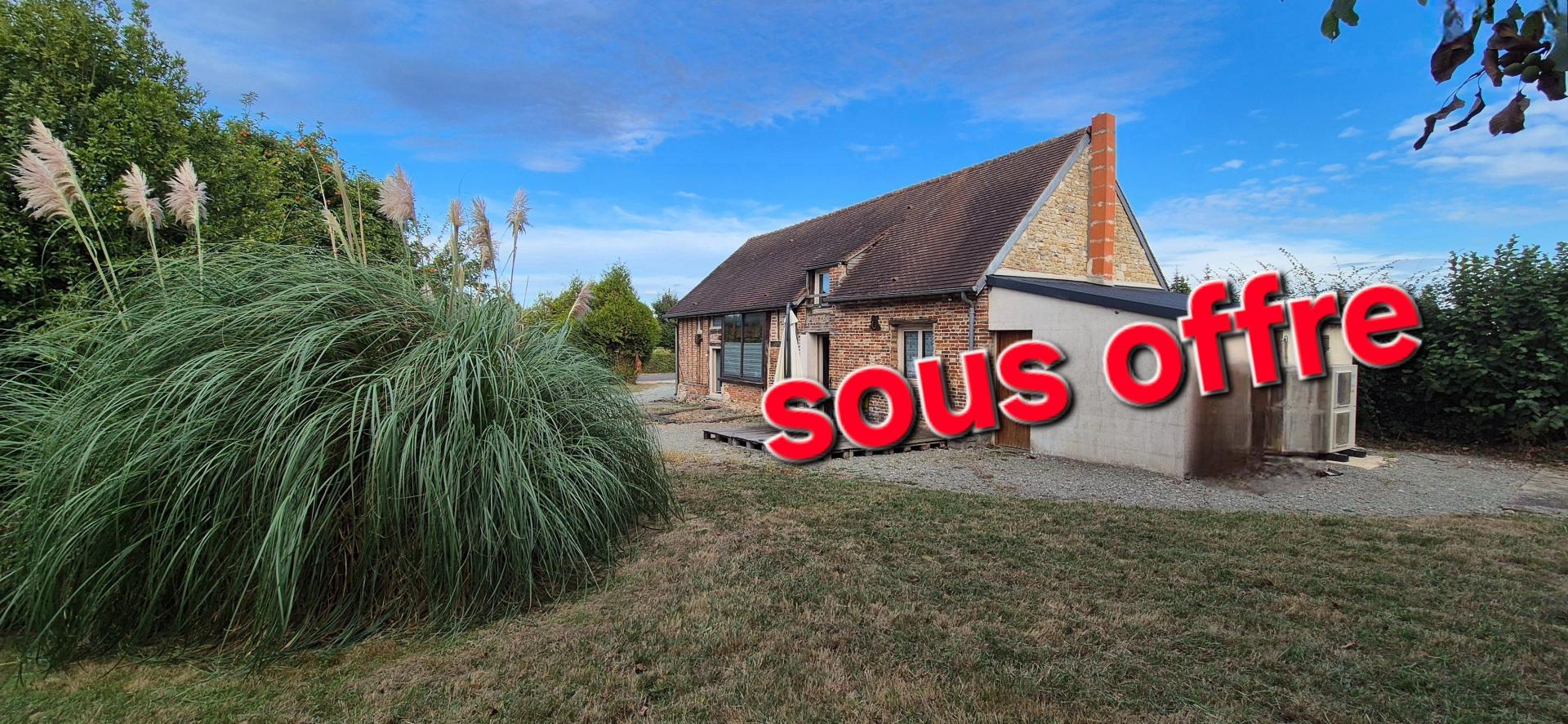 Photographie descriptive du bien