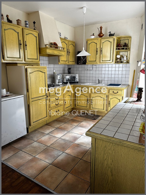 Photographie descriptive du bien