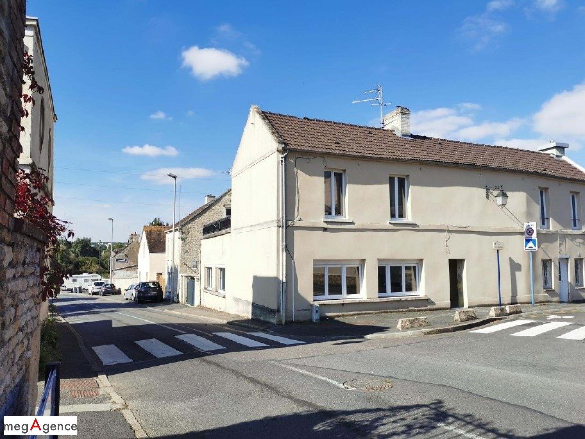 Photographie descriptive du bien