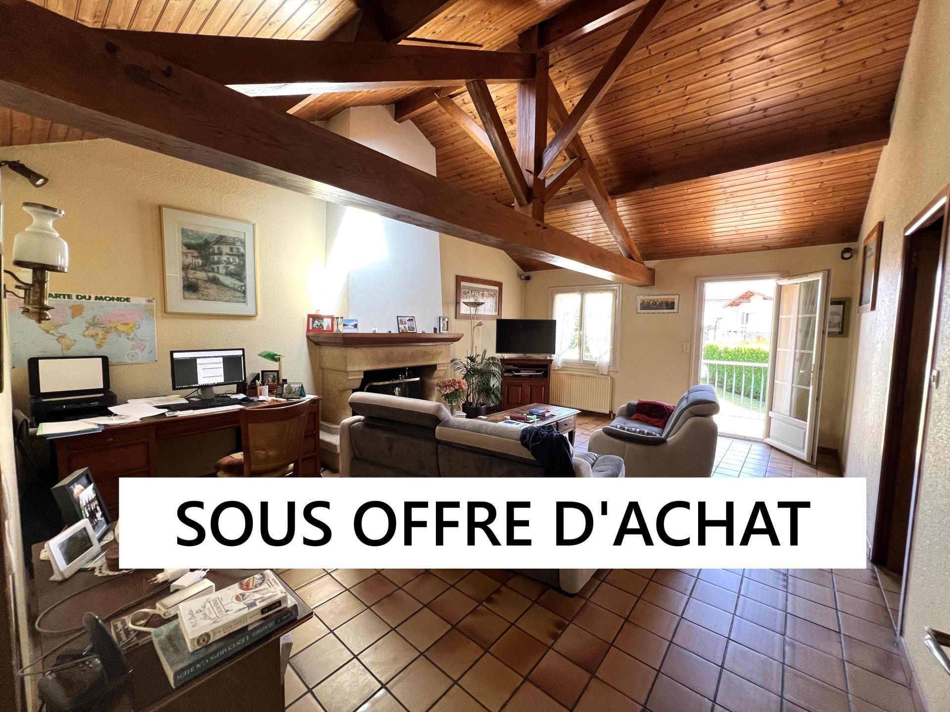 Photographie descriptive du bien