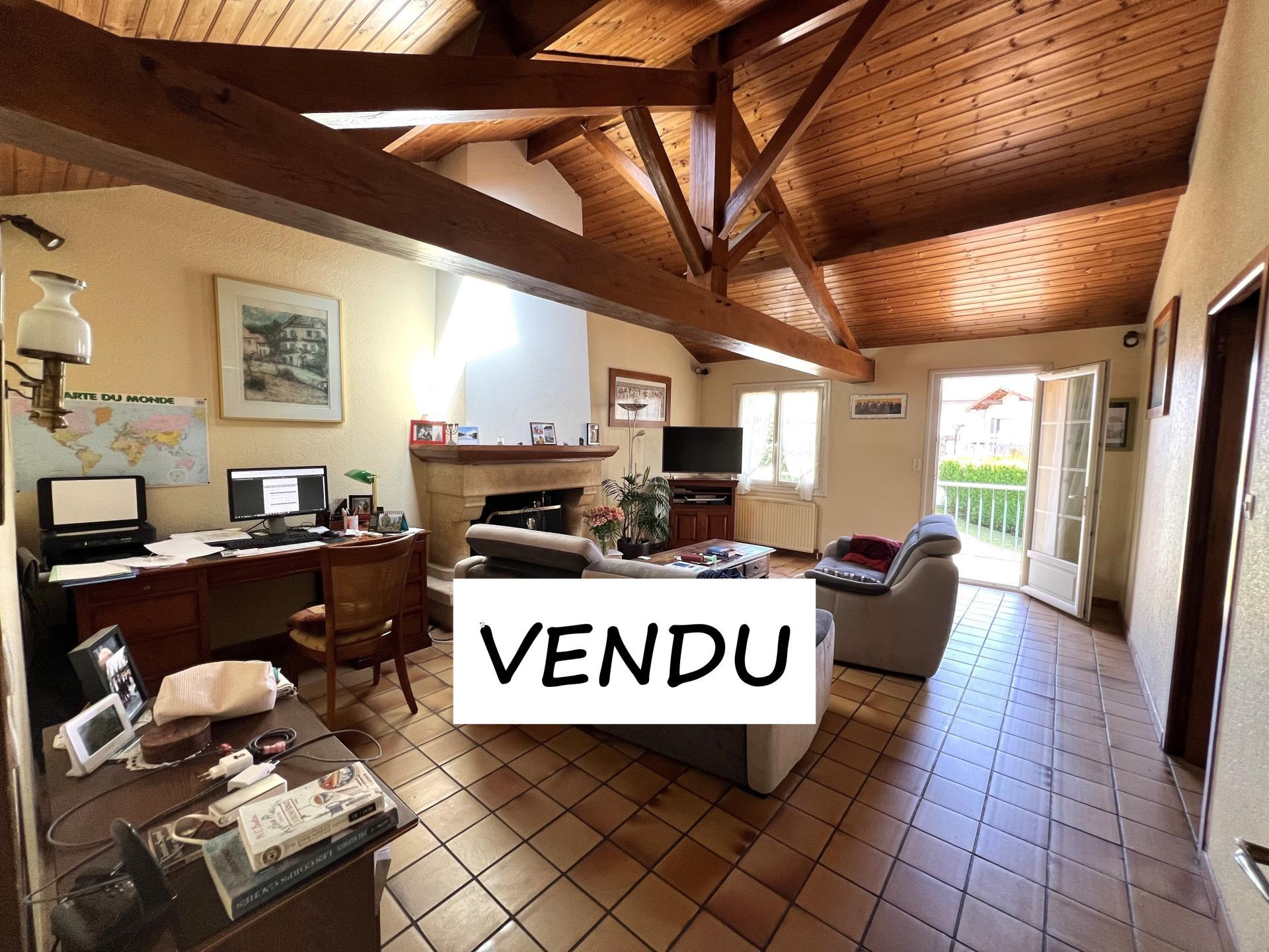 Photographie descriptive du bien