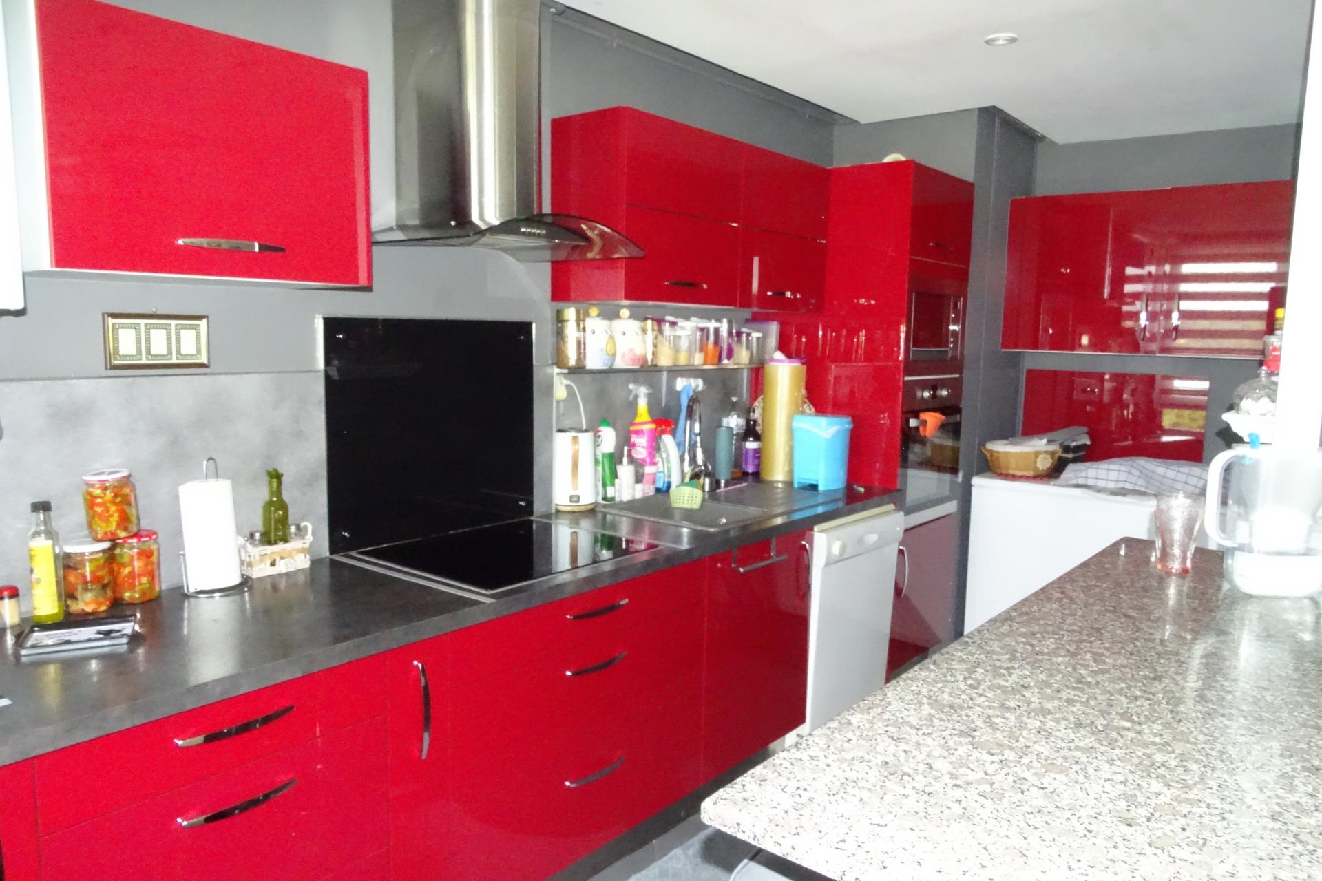 Photographie descriptive du bien