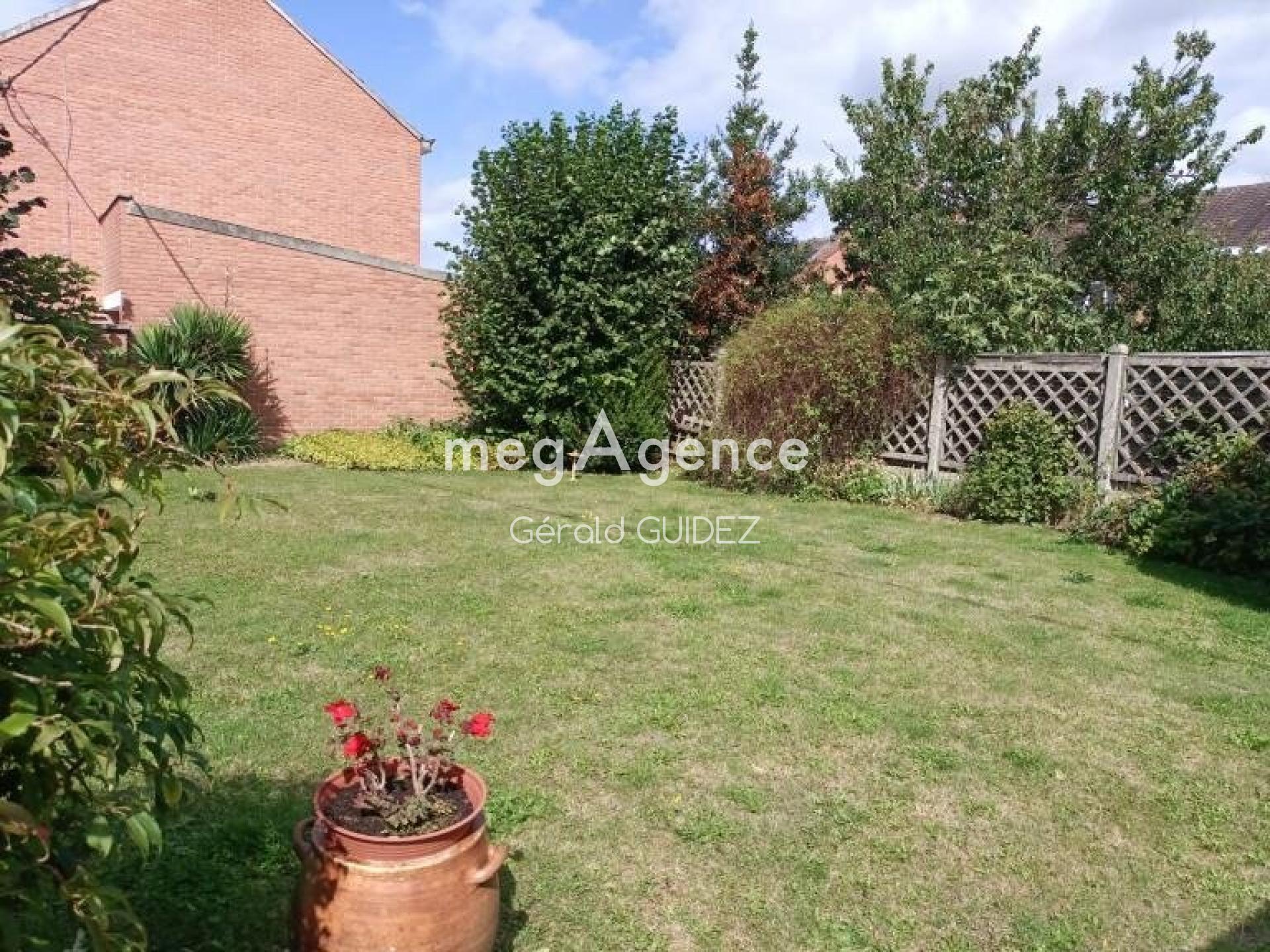 Photographie descriptive du bien