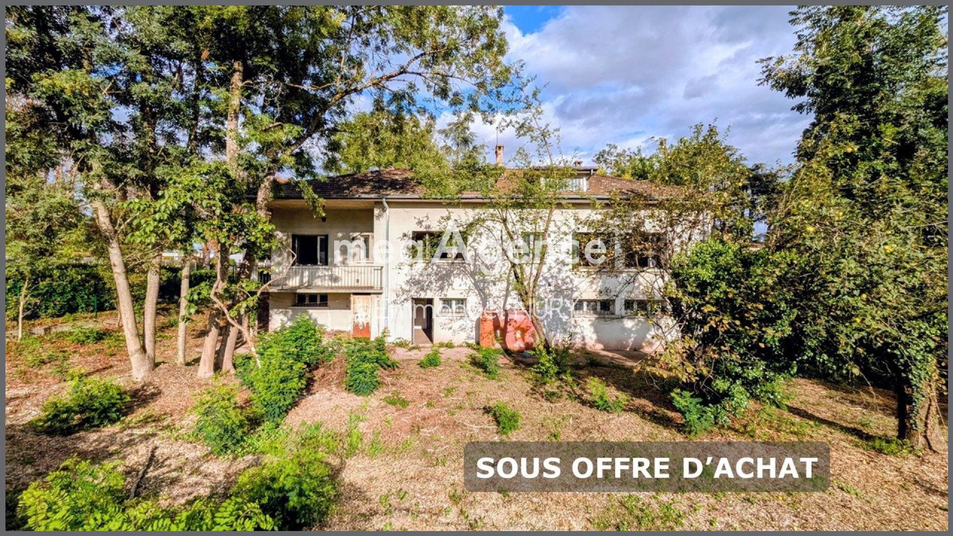 Photographie descriptive du bien