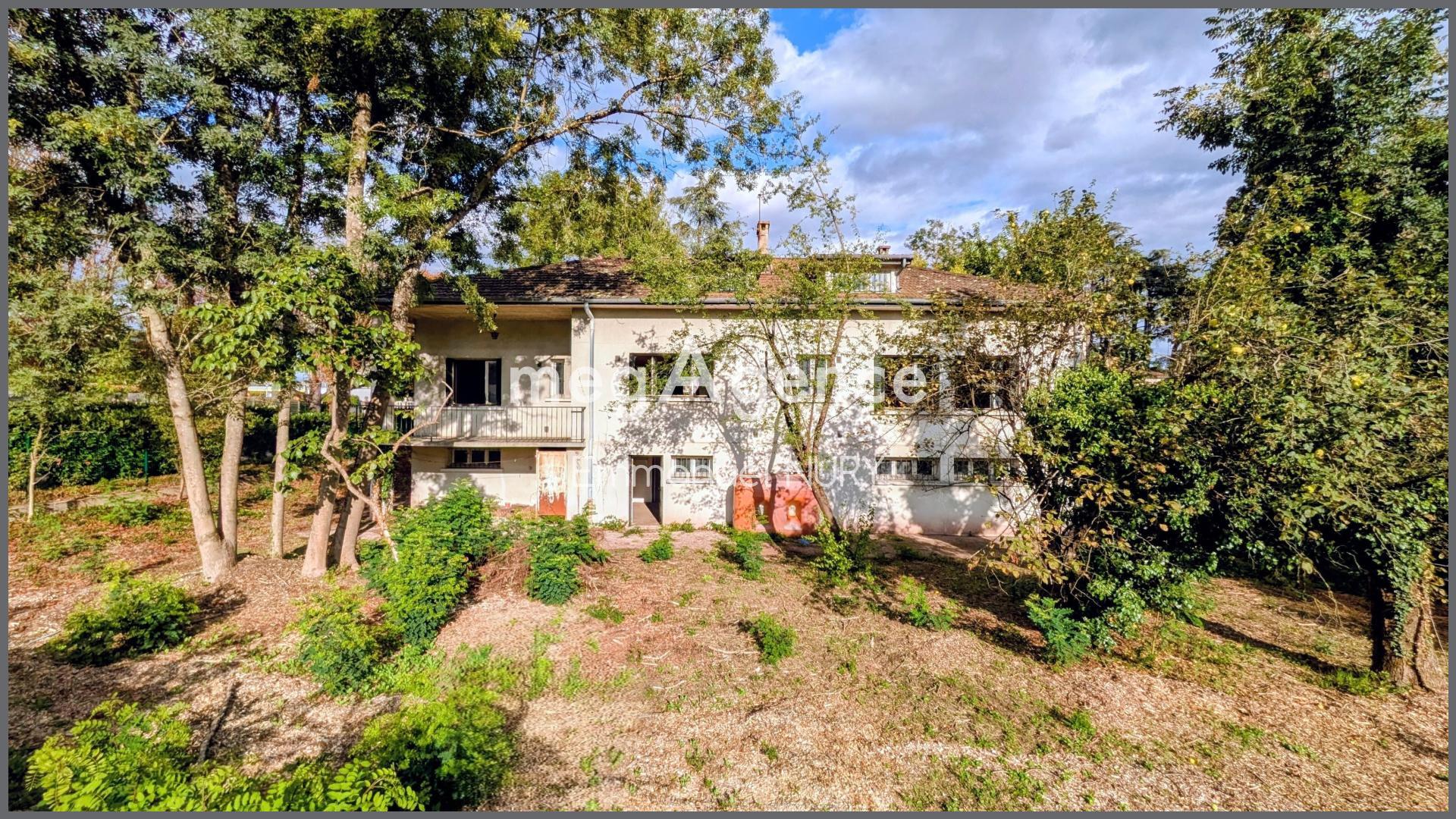 Photographie descriptive du bien