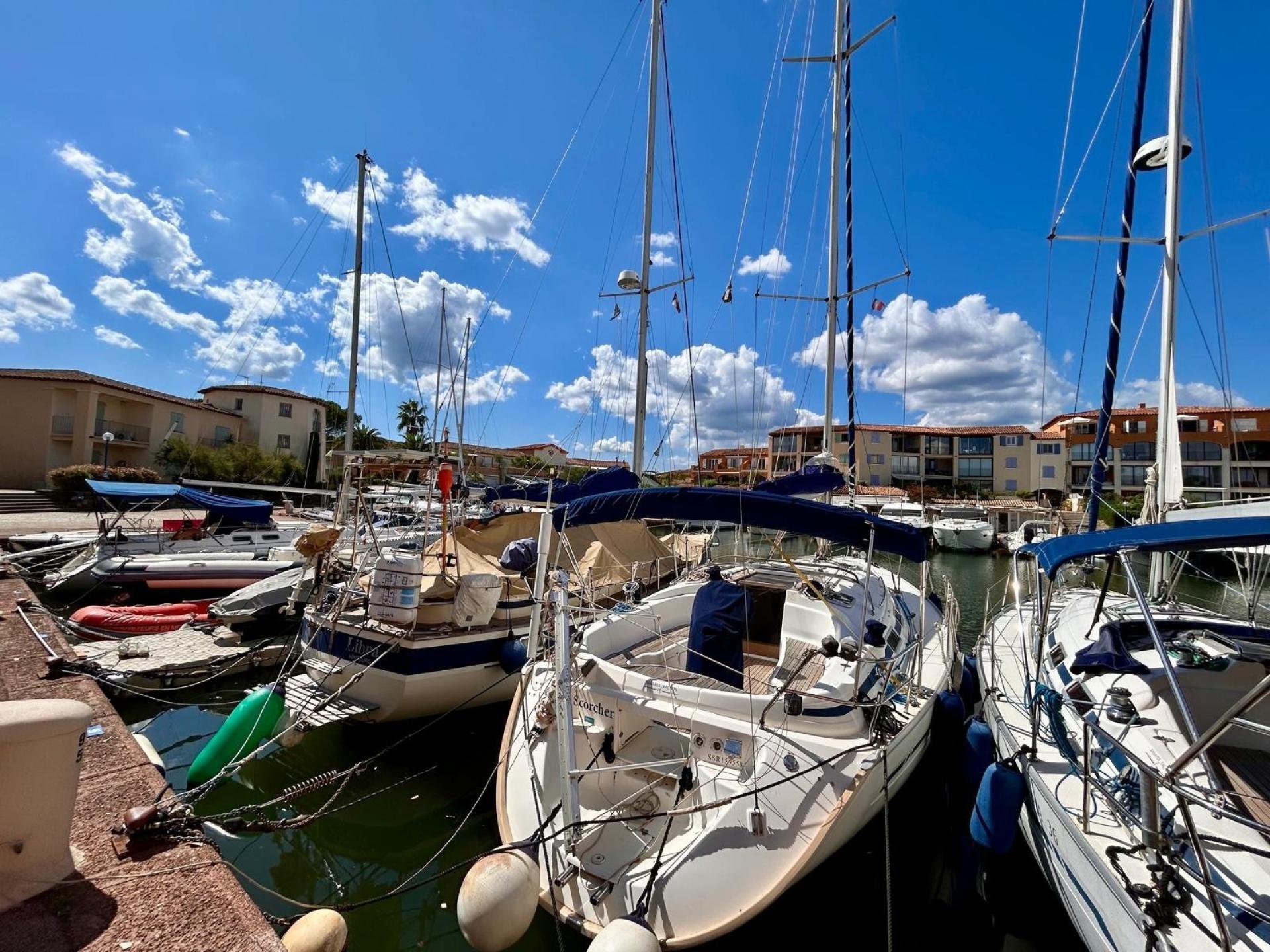 Photographie descriptive du bien