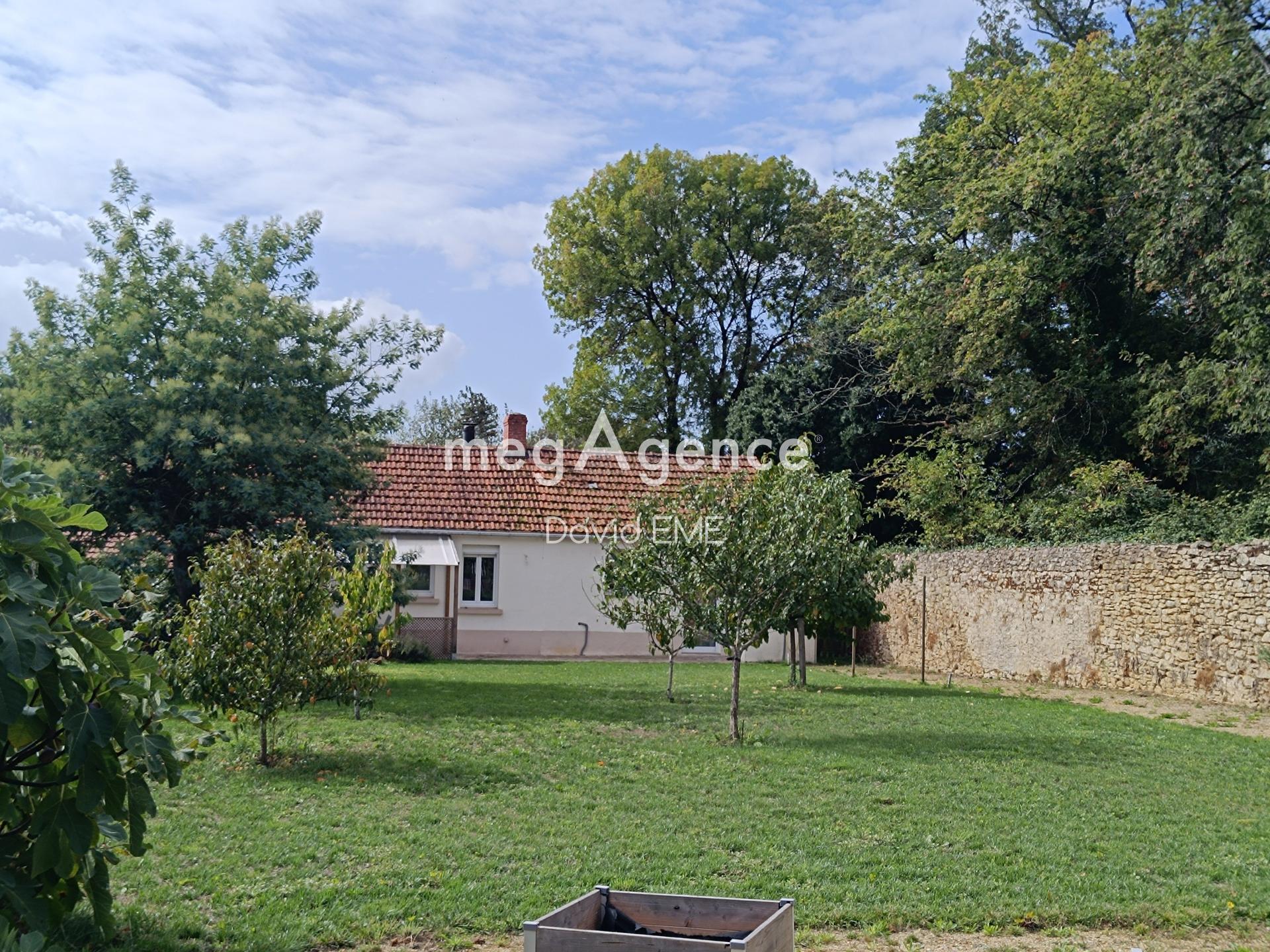 Photographie descriptive du bien