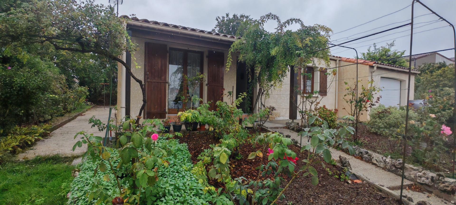 Photographie descriptive du bien